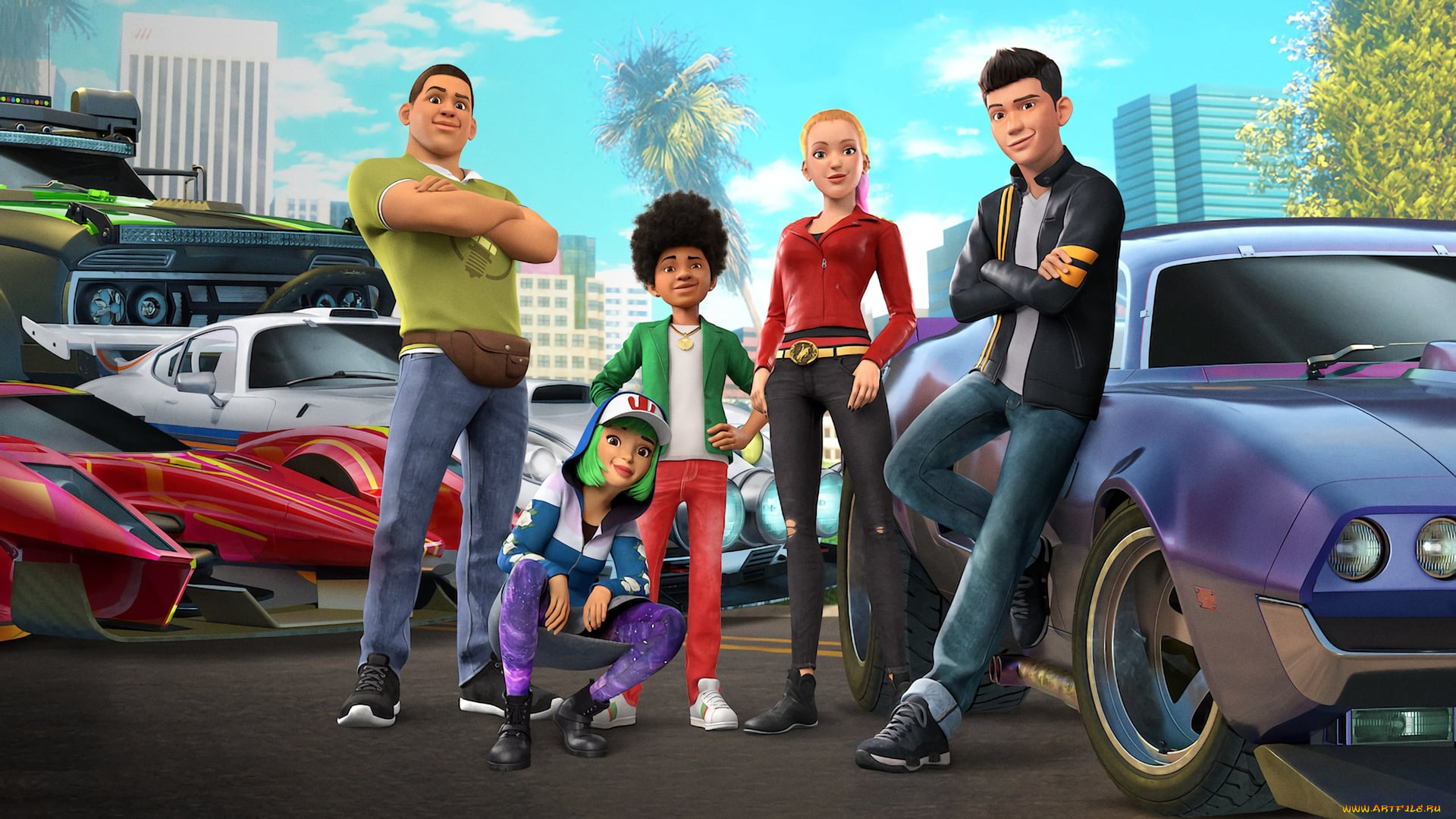 fast, &, furious, spy, racers, , , сериал, 2019, –, , мультфильмы, fast, &, furious, spy, racers, форсаж, шпионские, гонки, мультфильм, сериал