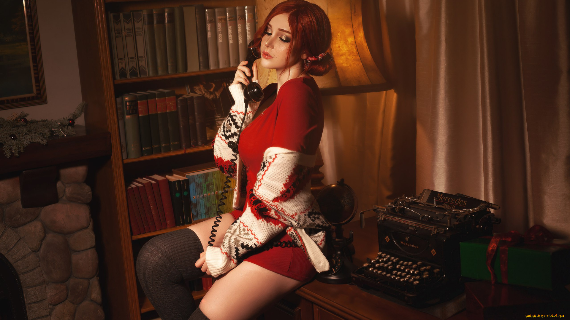 трисс, меригольд, девушки, -, креатив, , косплей, девушка, красивая, супер, секси, няша, нежная, классная, модница, лапочка, мадам, sayathefox