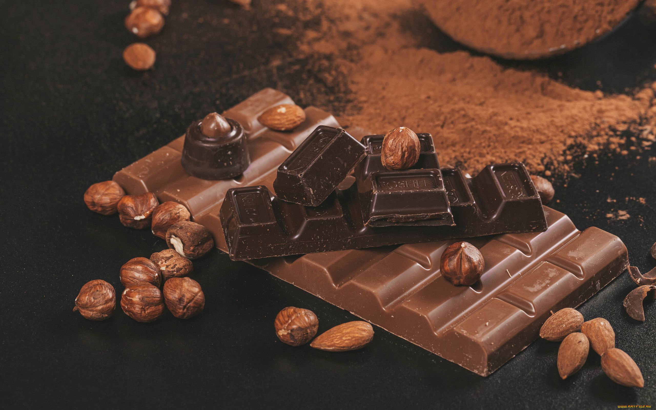еда, конфеты, , шоколад, , мармелад, , сладости, шоколад
