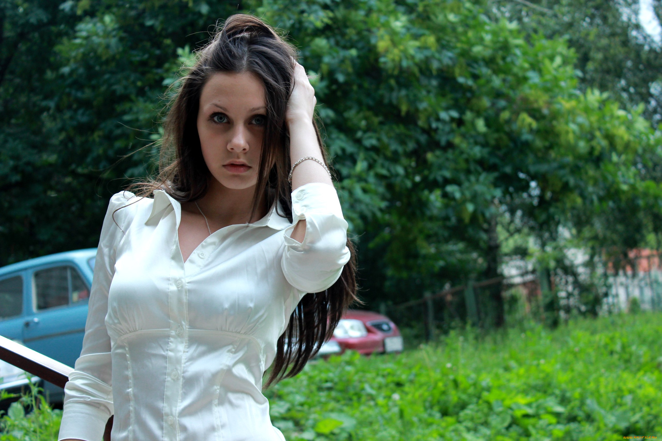 девушки, -, брюнетки, , шатенки, юлия, потанина