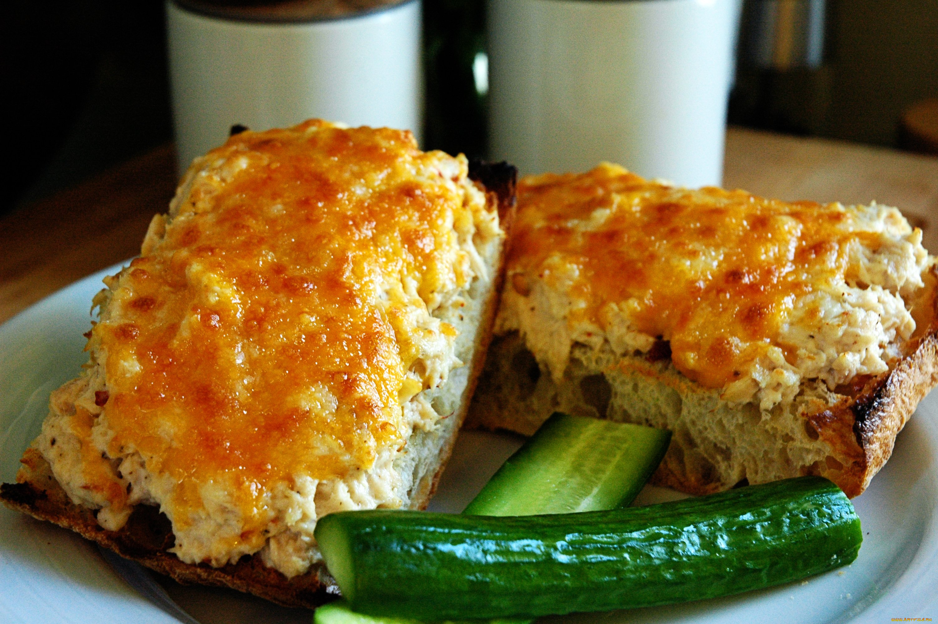 еда, бутерброды, , гамбургеры, , канапе, бутерброд, огурец