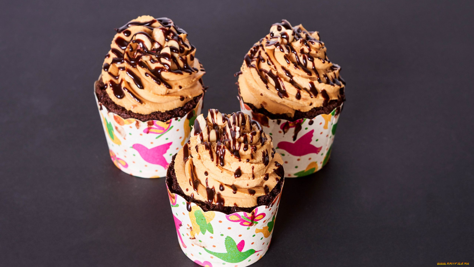 еда, пирожные, , кексы, , печенье, капкейки