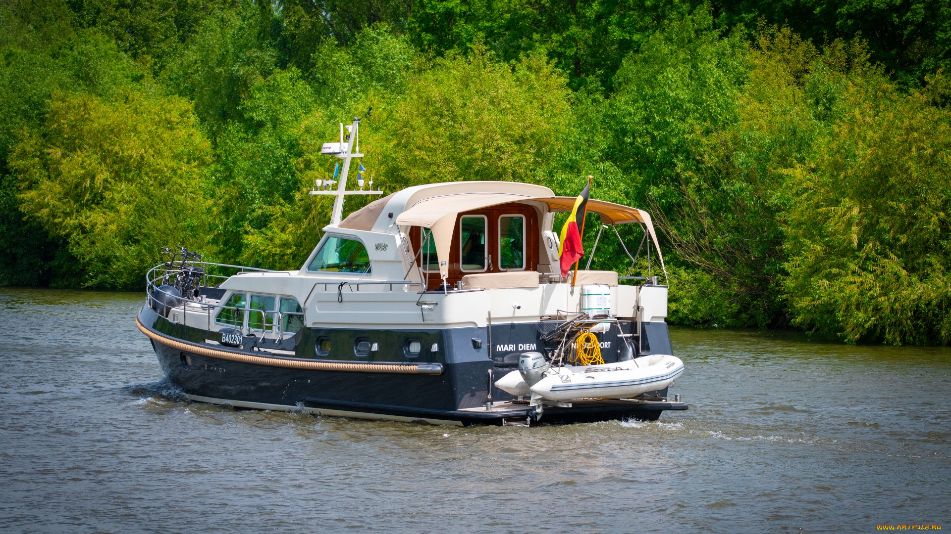 корабли, яхты, яхта