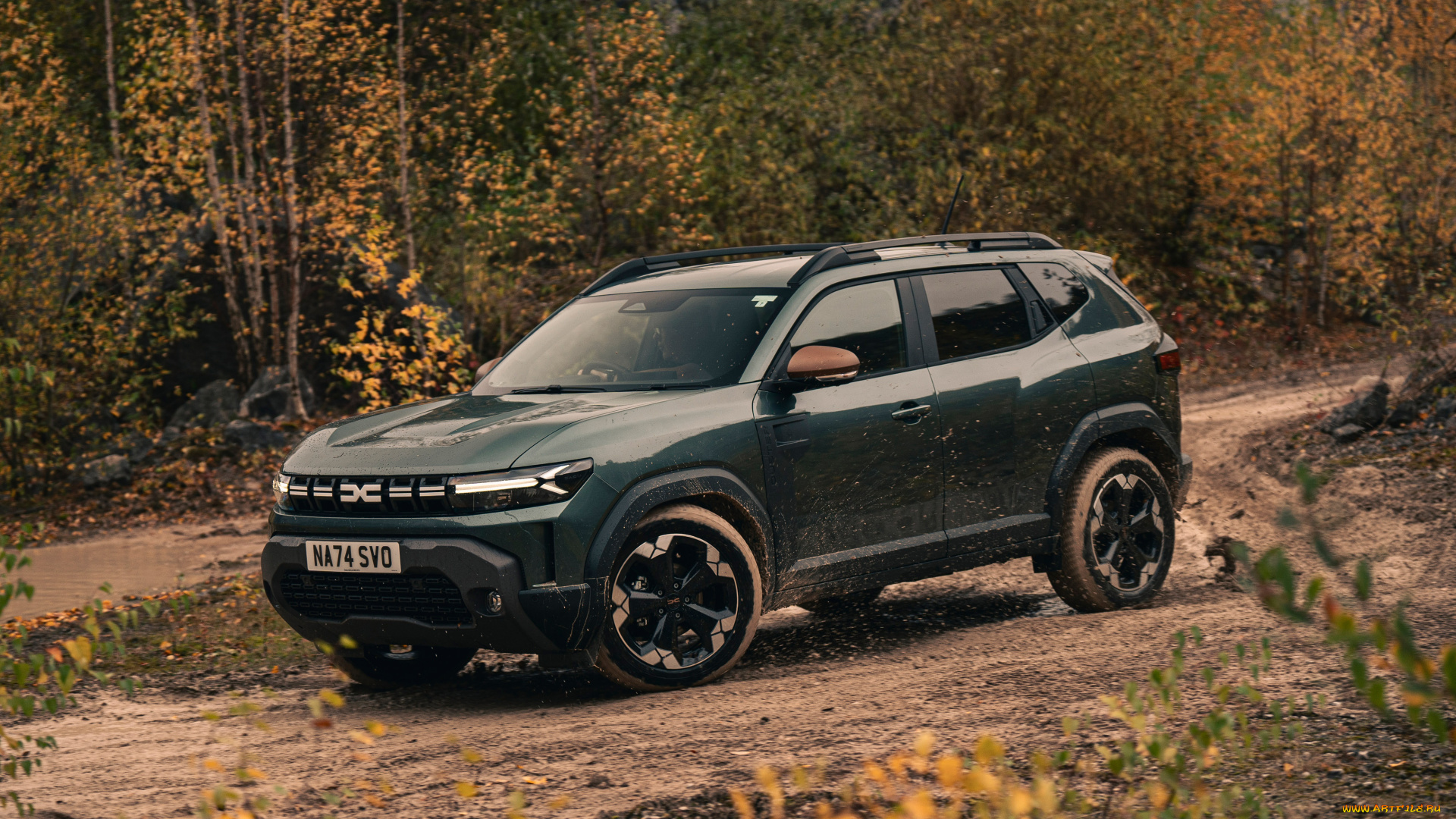 автомобили, dacia