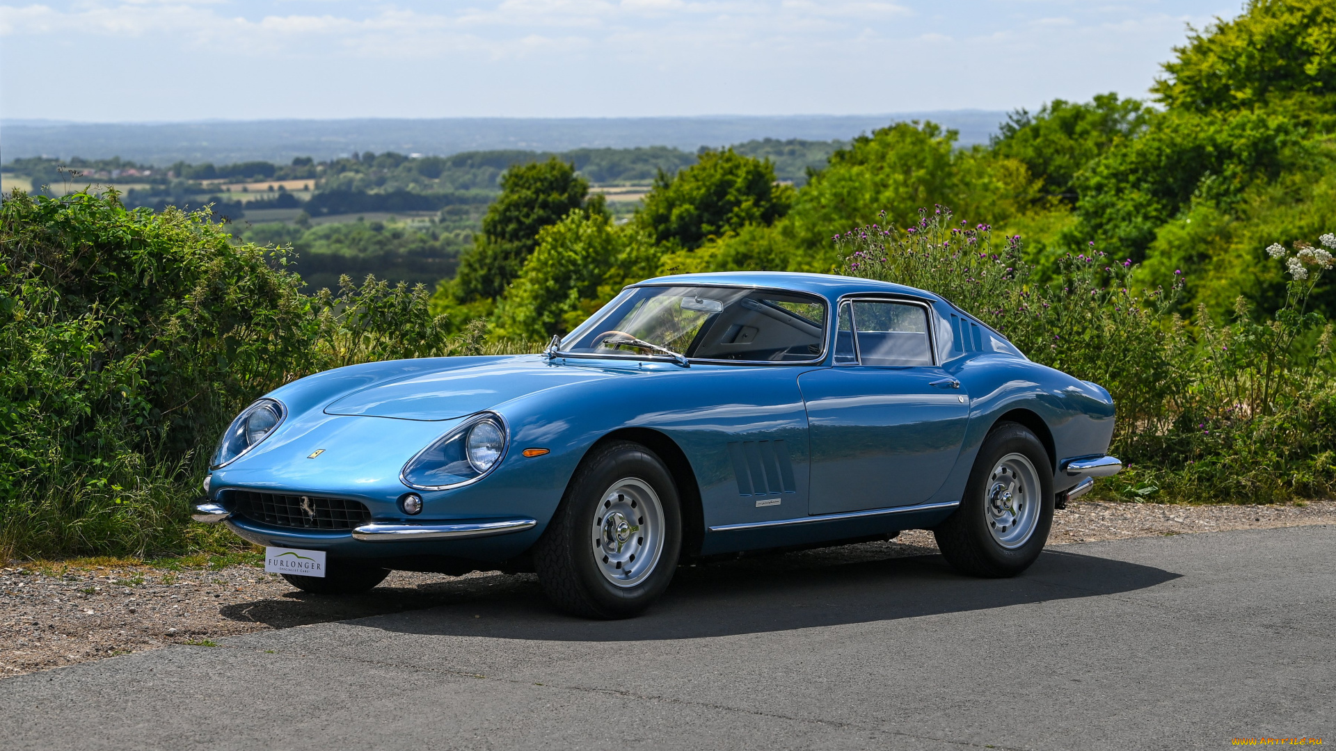 автомобили, ferrari