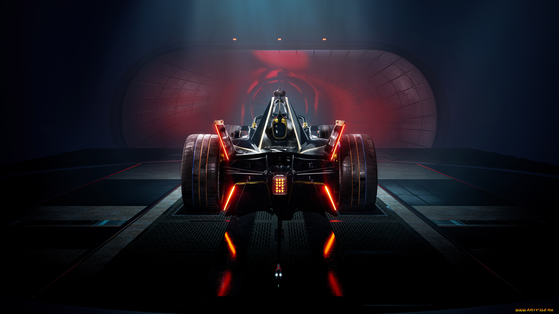 автомобили, formula, e, ds