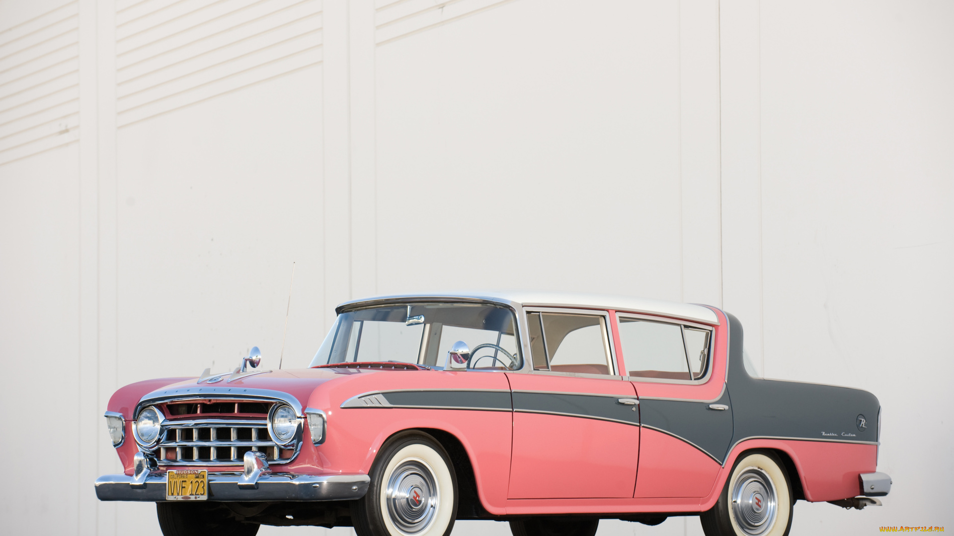 автомобили, hudson