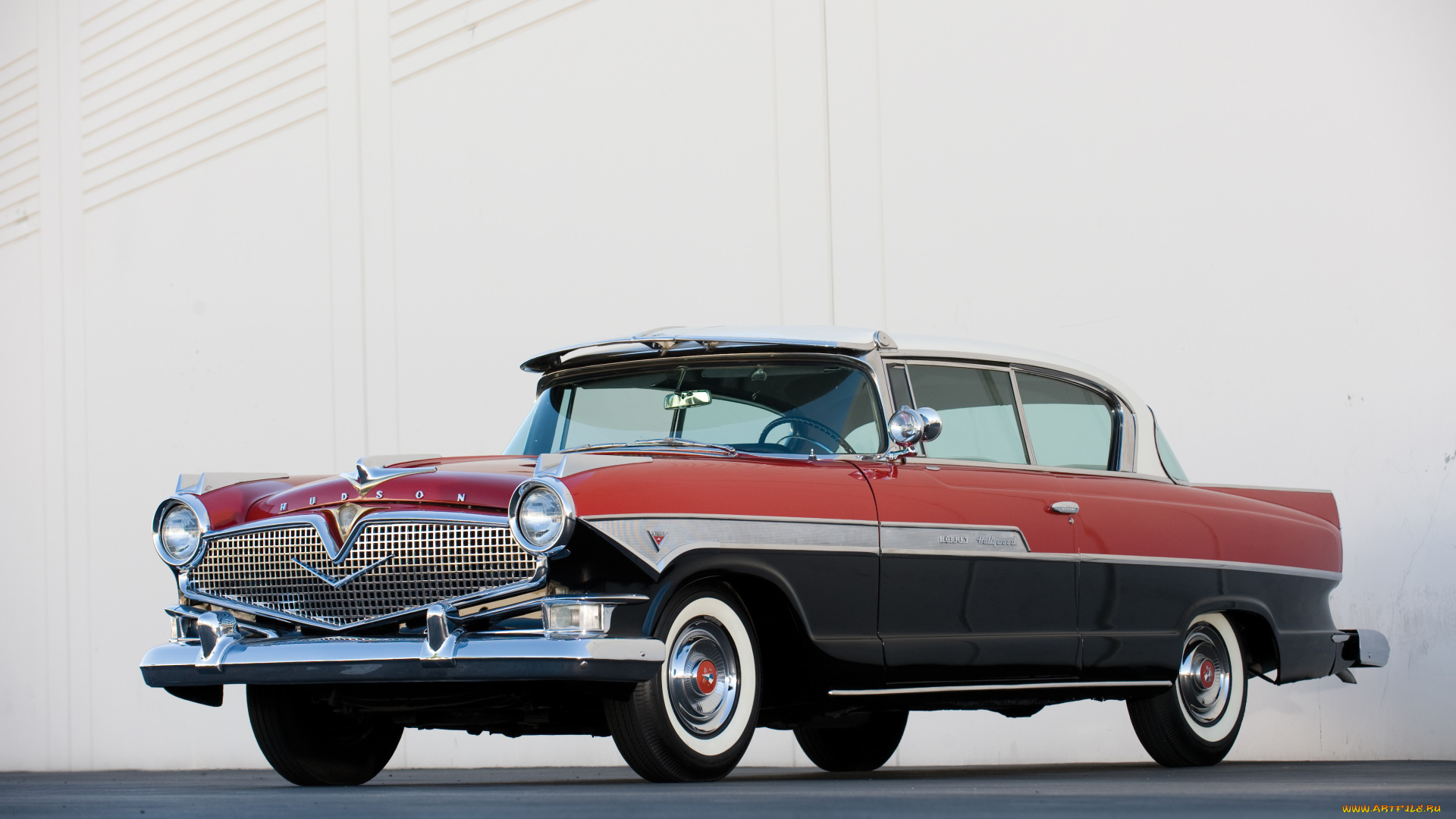 автомобили, hudson