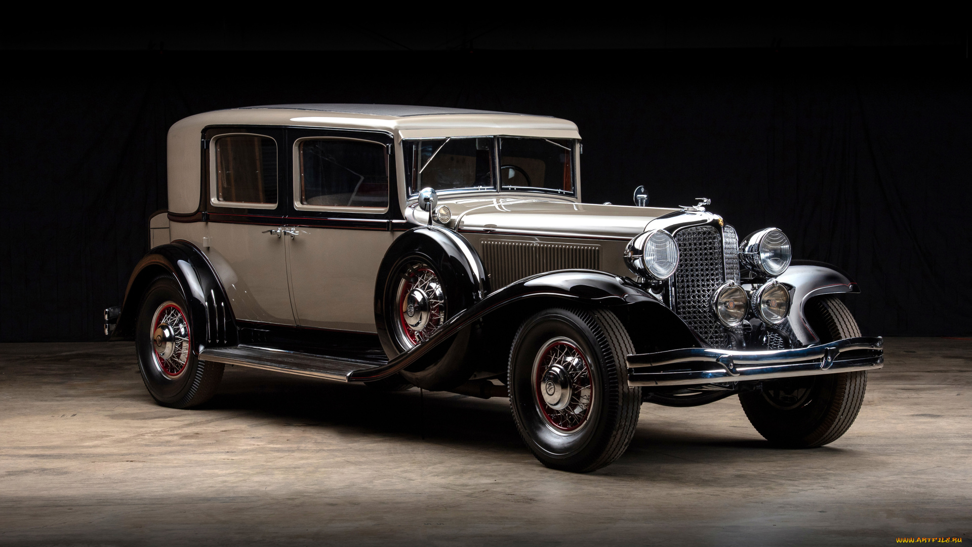 автомобили, классика, chrysler