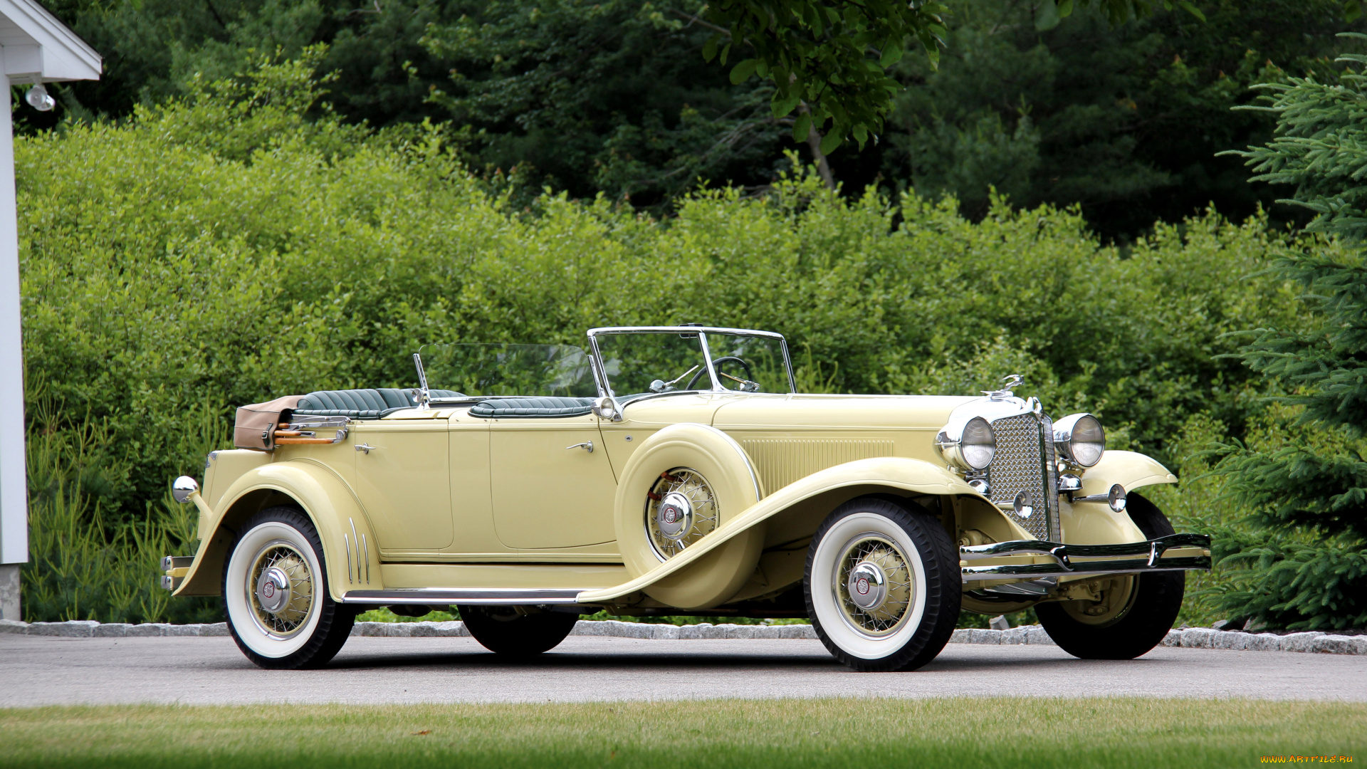 автомобили, классика, chrysler