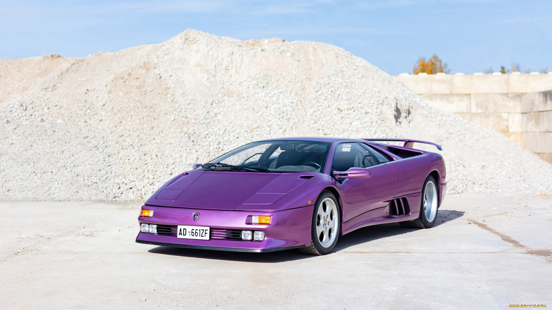 автомобили, lamborghini