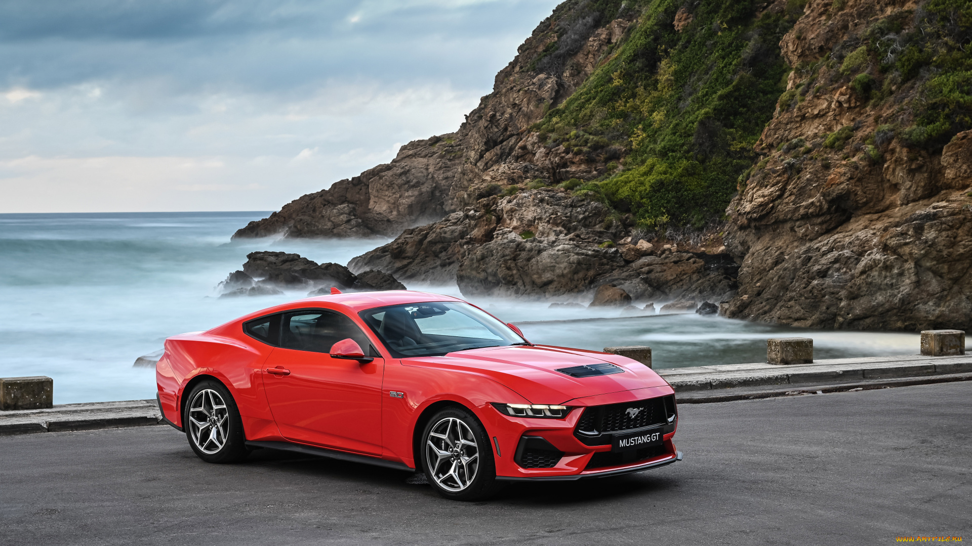 автомобили, mustang