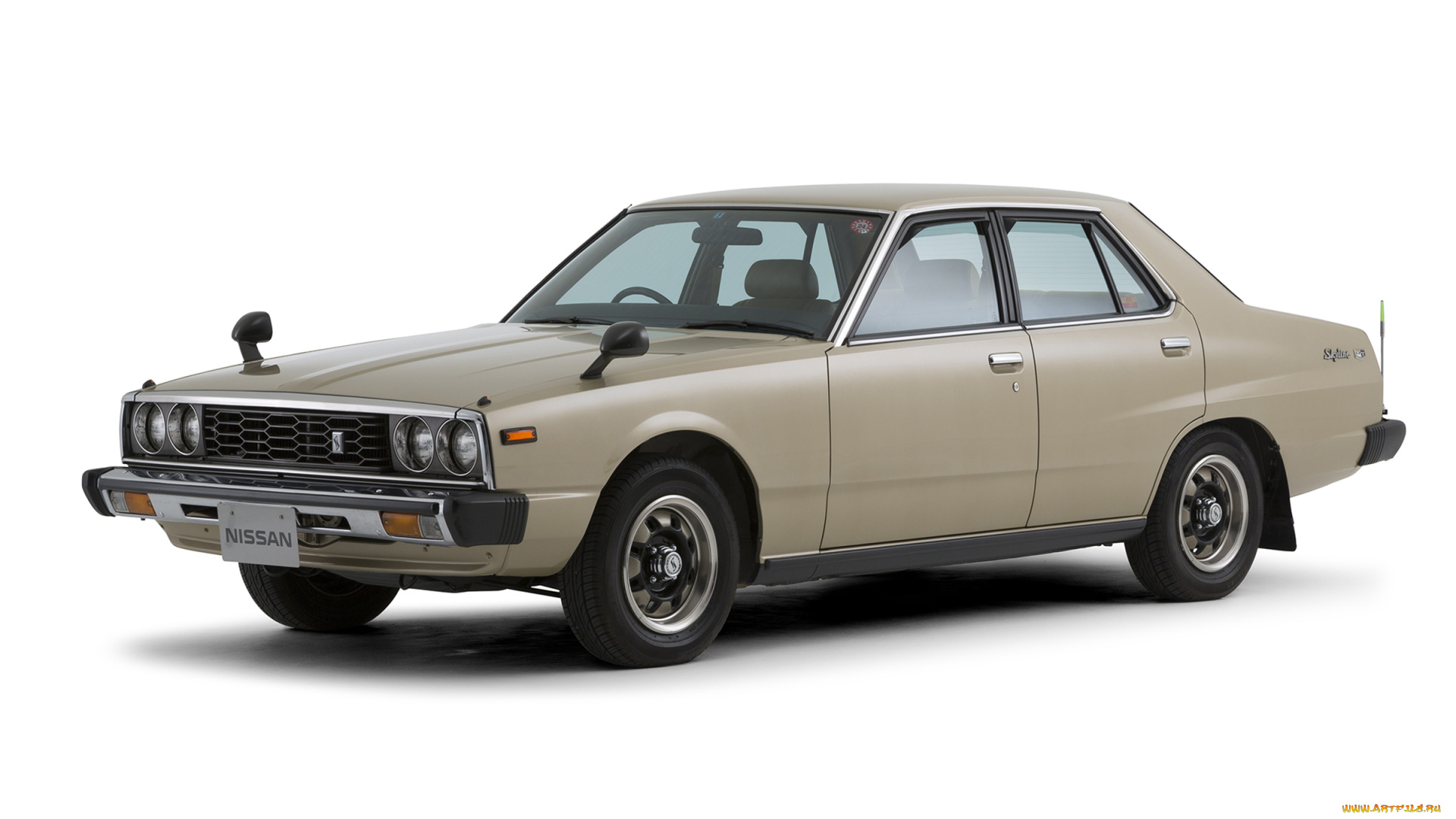 автомобили, nissan, datsun