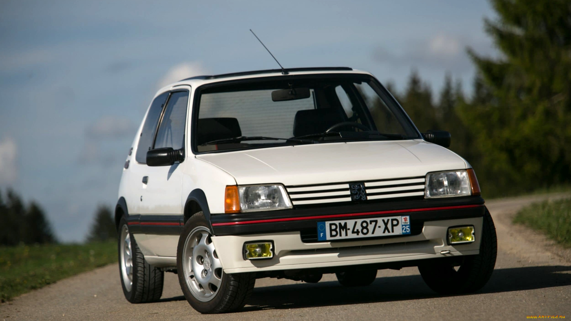 автомобили, peugeot