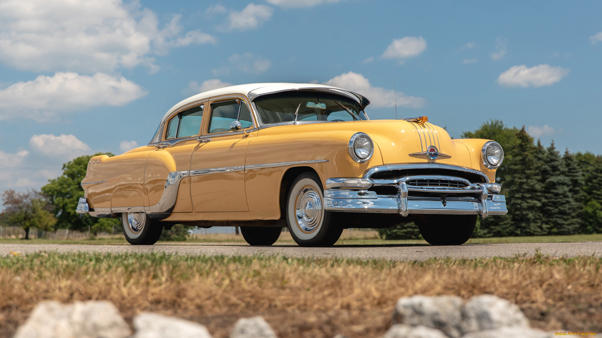 автомобили, pontiac