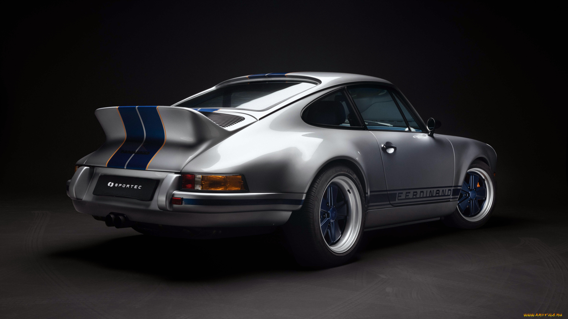 автомобили, porsche