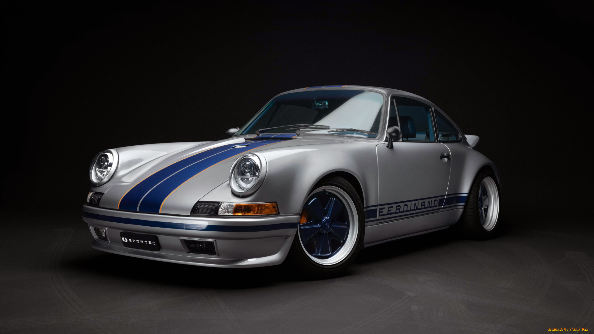 автомобили, porsche