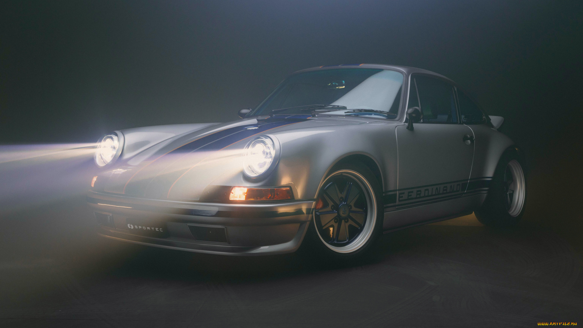 автомобили, porsche