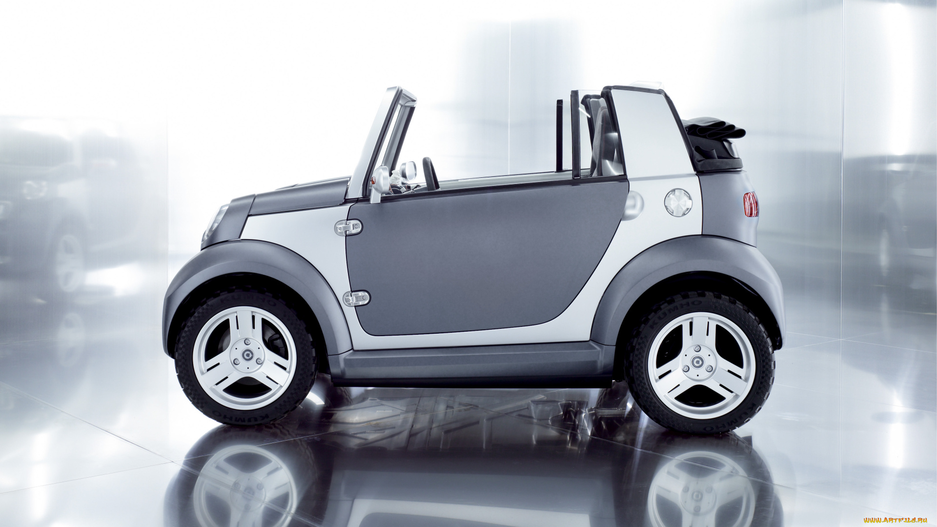 автомобили, smart