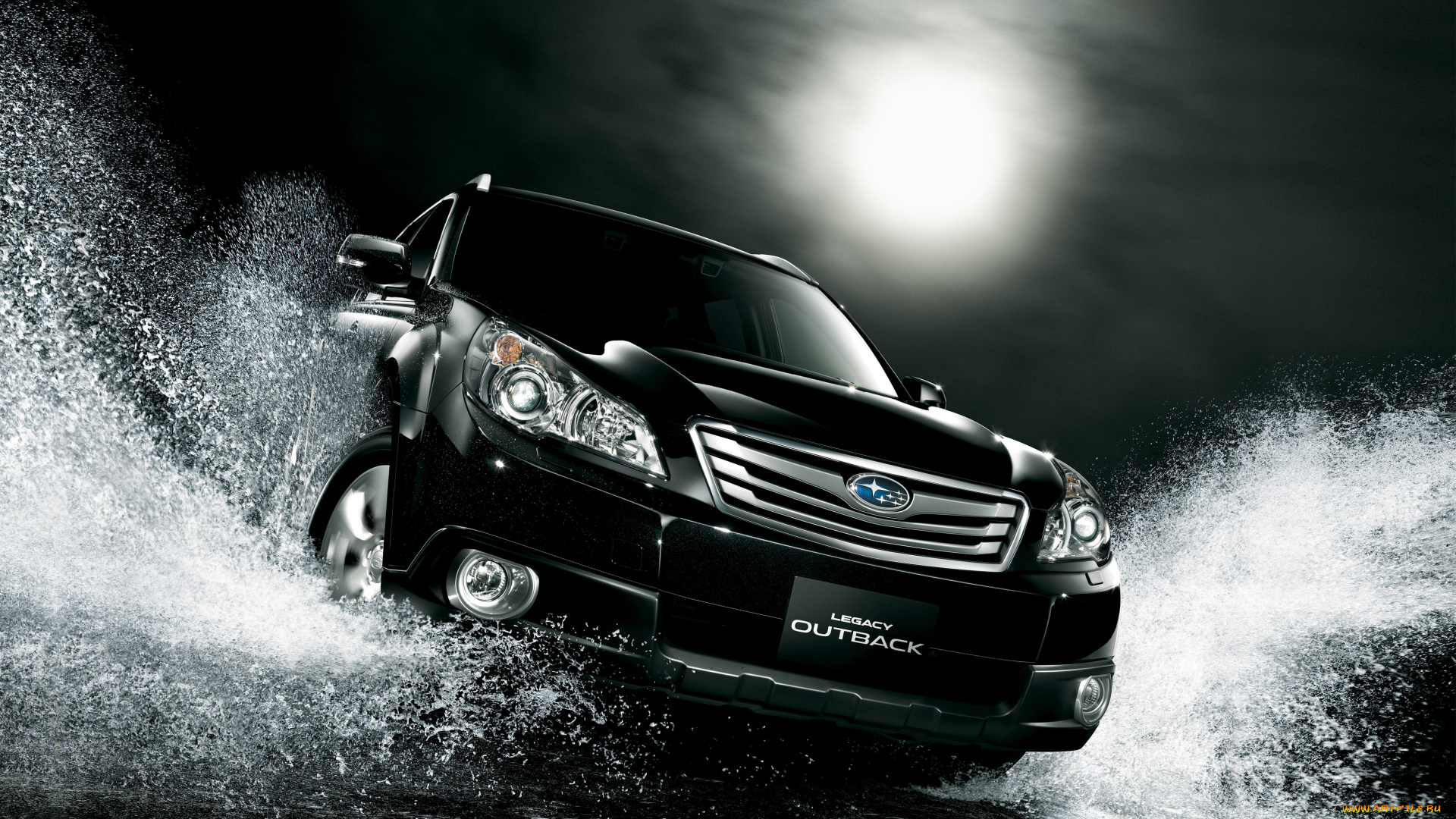 автомобили, subaru