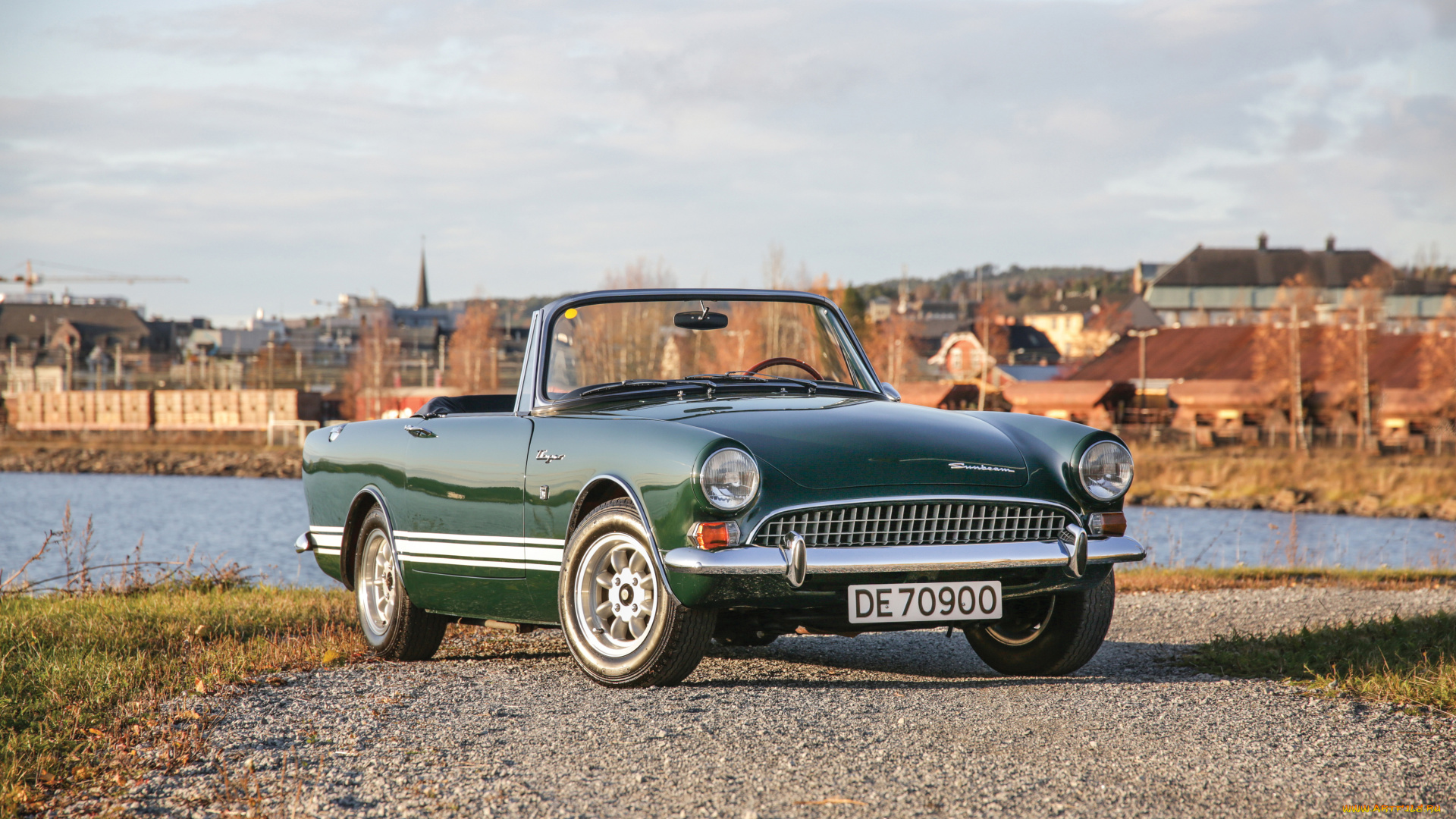 автомобили, sunbeam