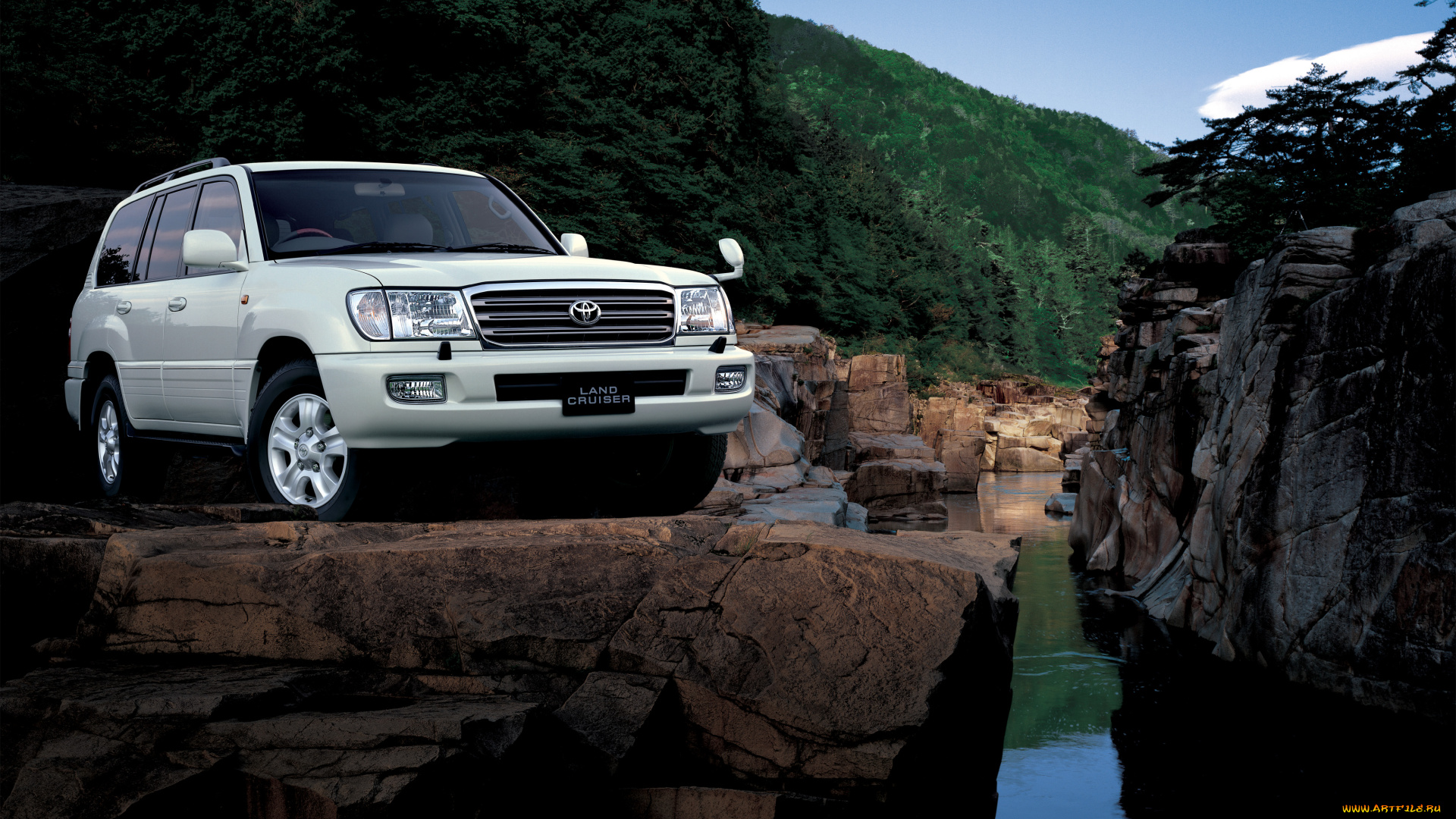 автомобили, toyota