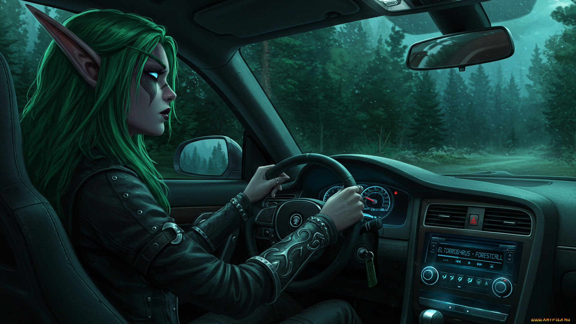 видео, игры, world, of, warcraft, нейросети, графика, нейроарт, ai, art, нейронные, сети, рисунки, нейро, искусство, нейрографика, graphics, neuroart, neural, networks, drawings, neuro, neurography