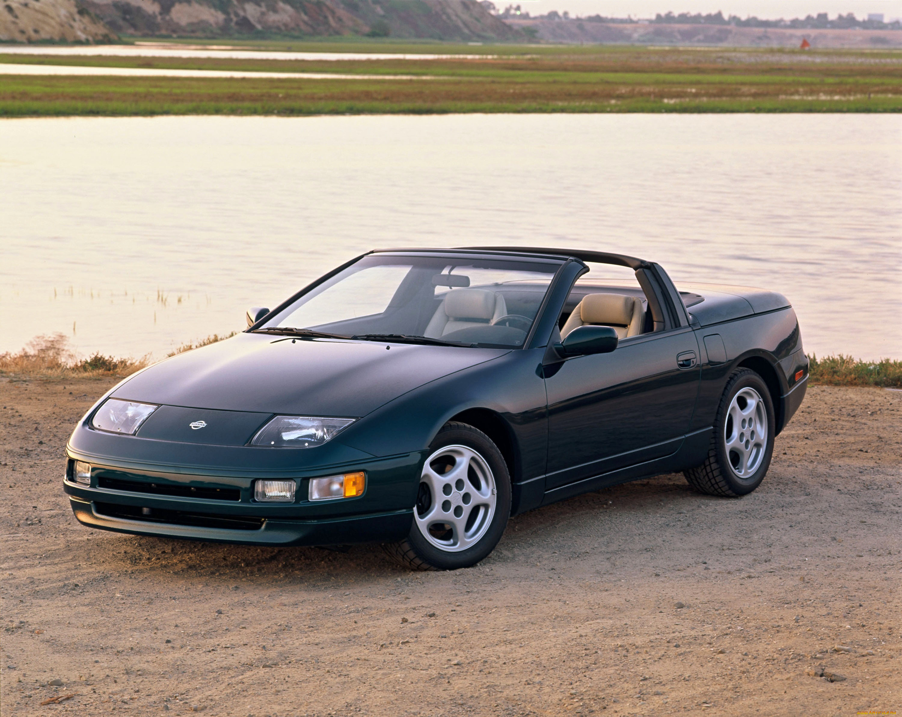 автомобили, nissan, datsun