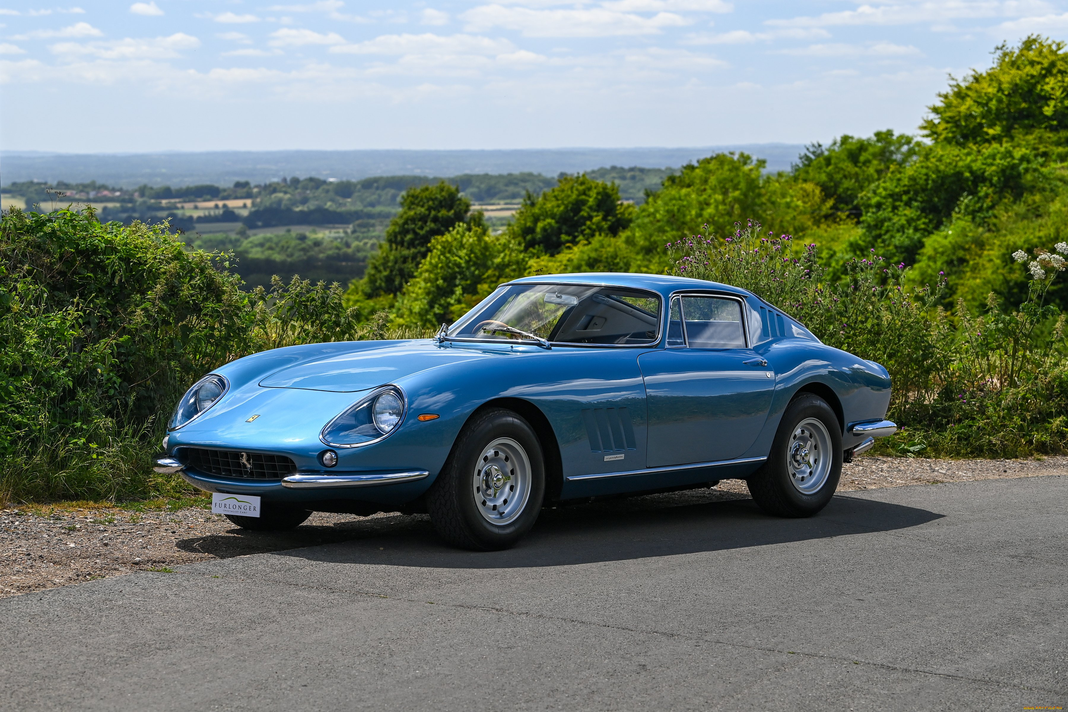 автомобили, ferrari