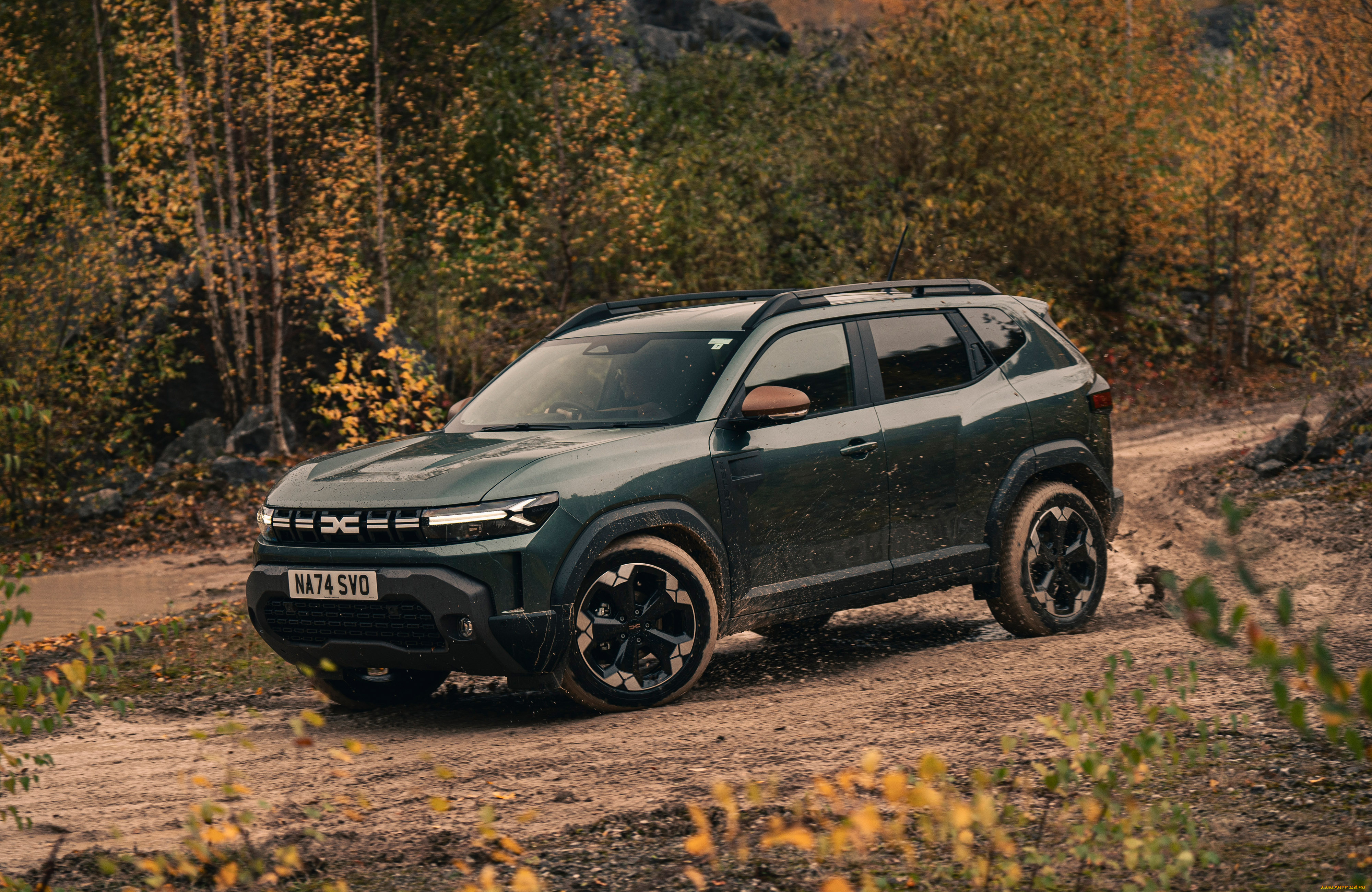 автомобили, dacia