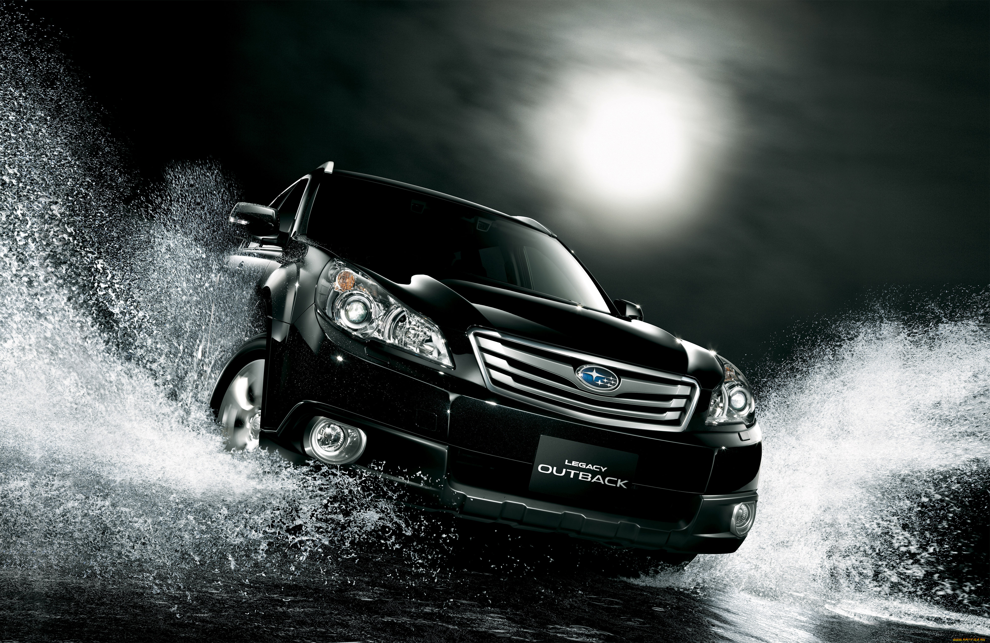 автомобили, subaru