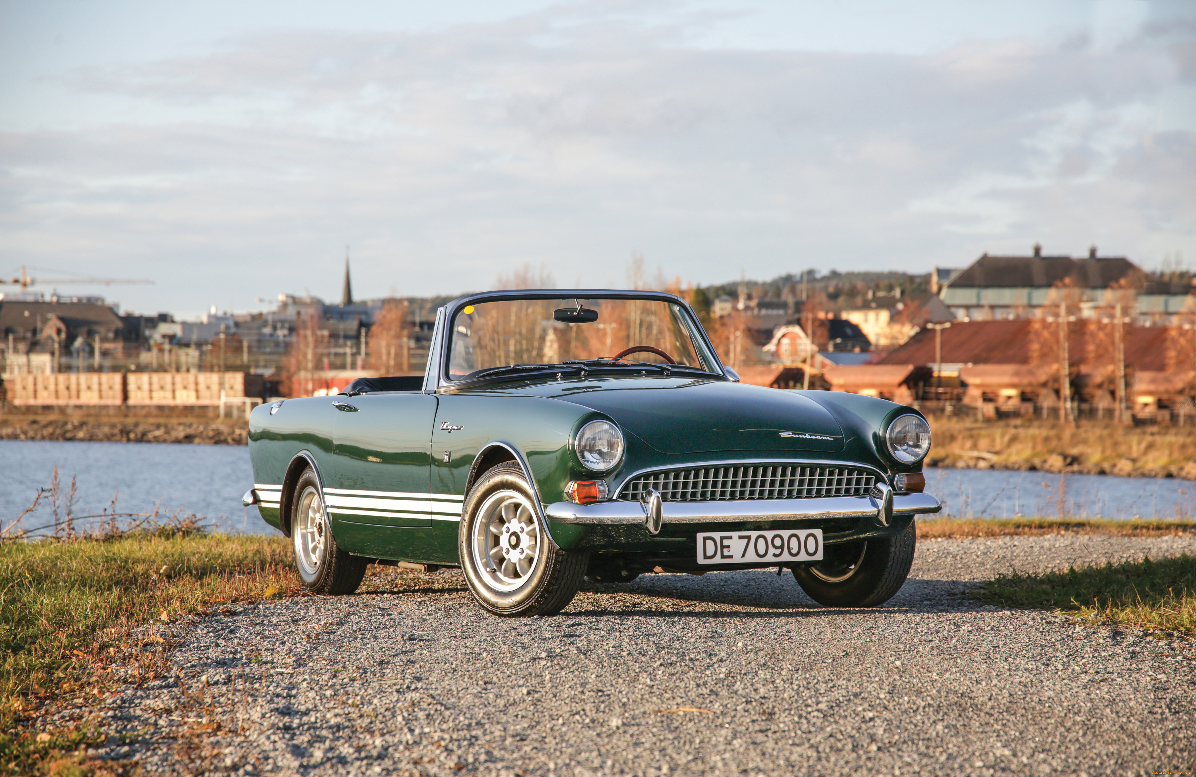 автомобили, sunbeam