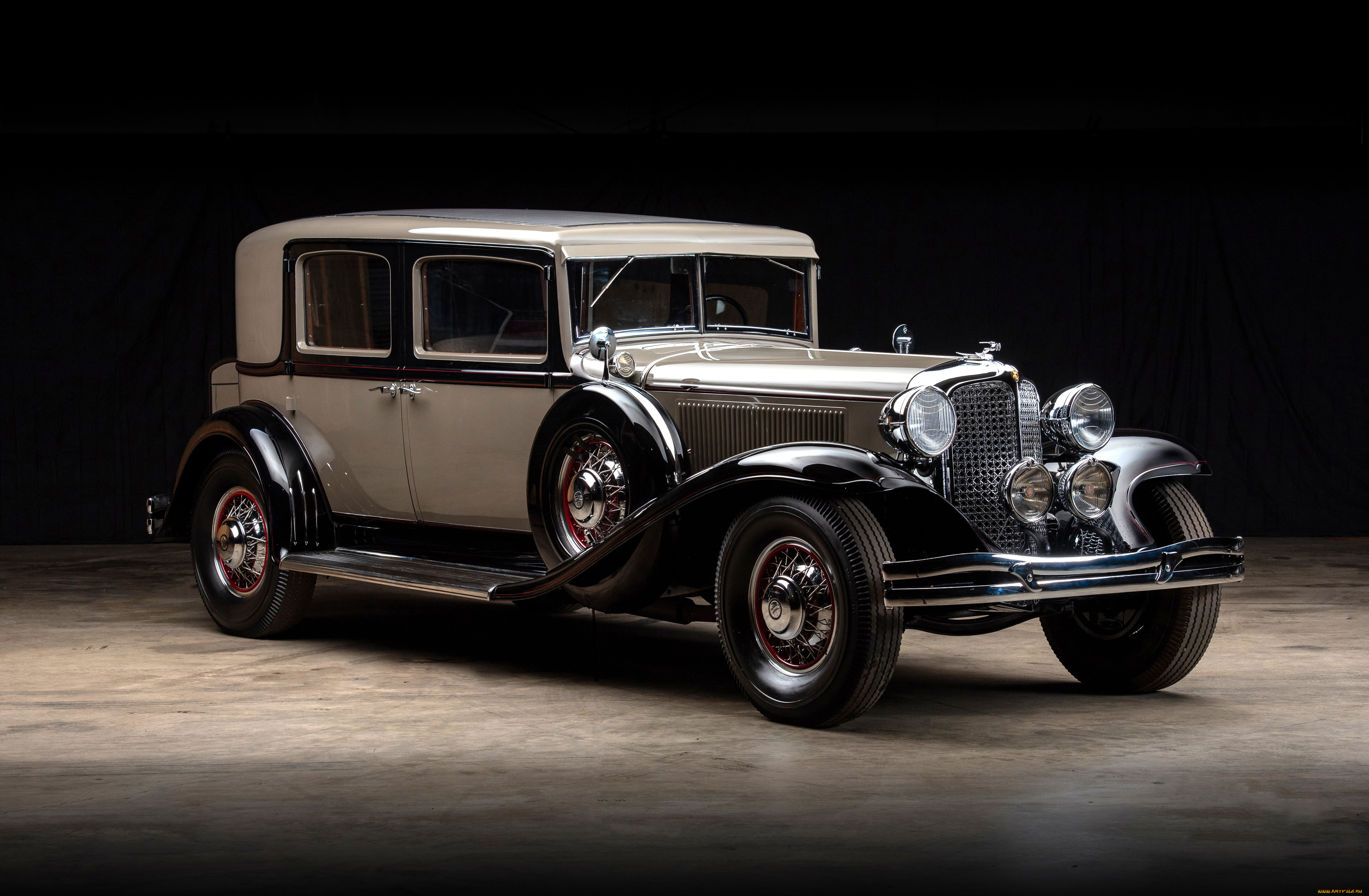 автомобили, классика, chrysler