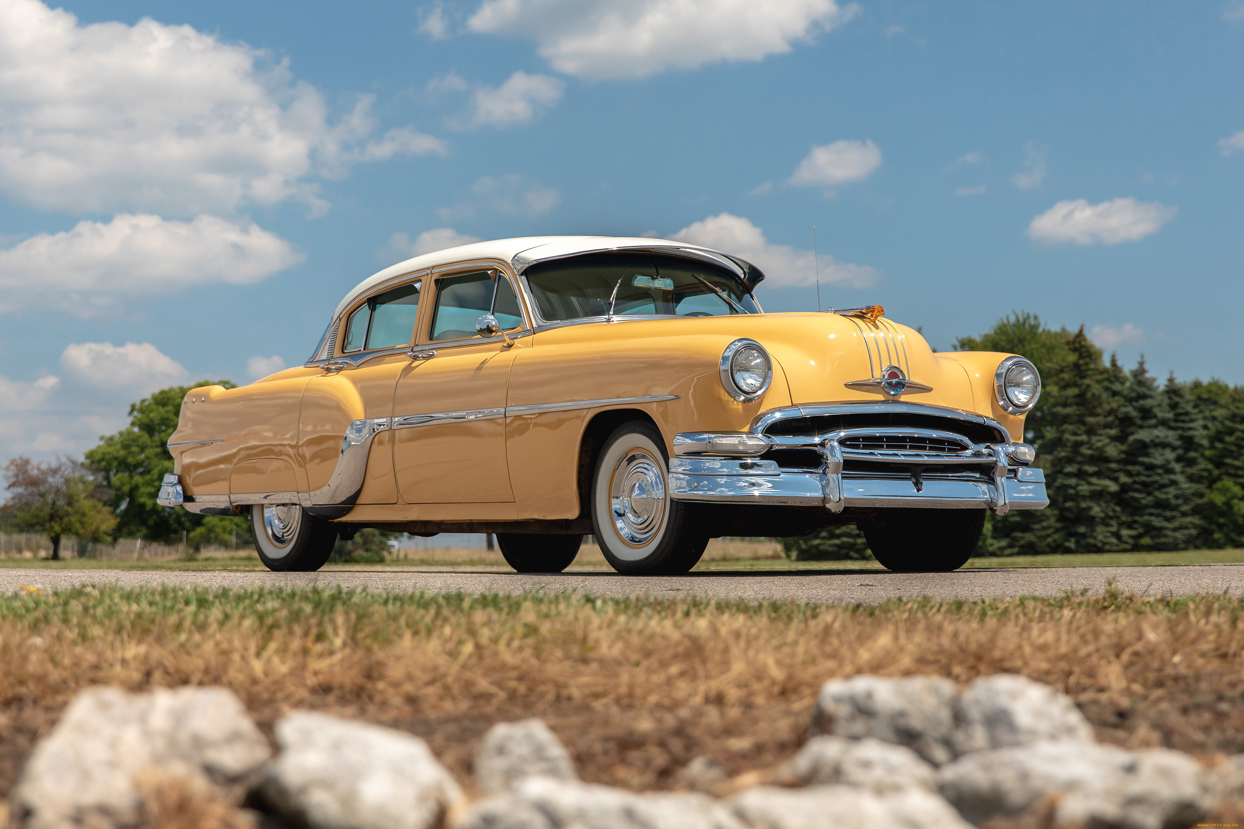 автомобили, pontiac