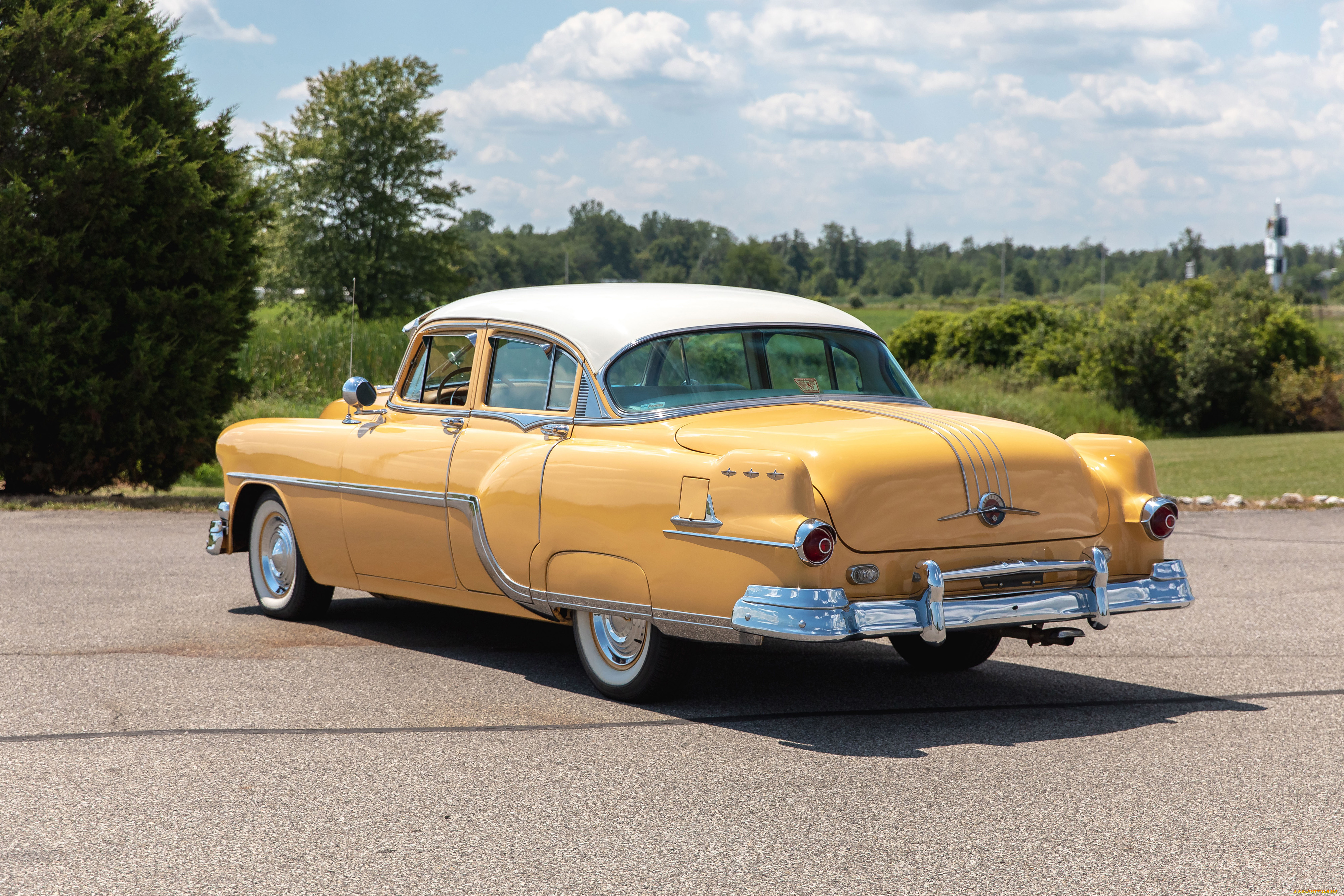 автомобили, pontiac