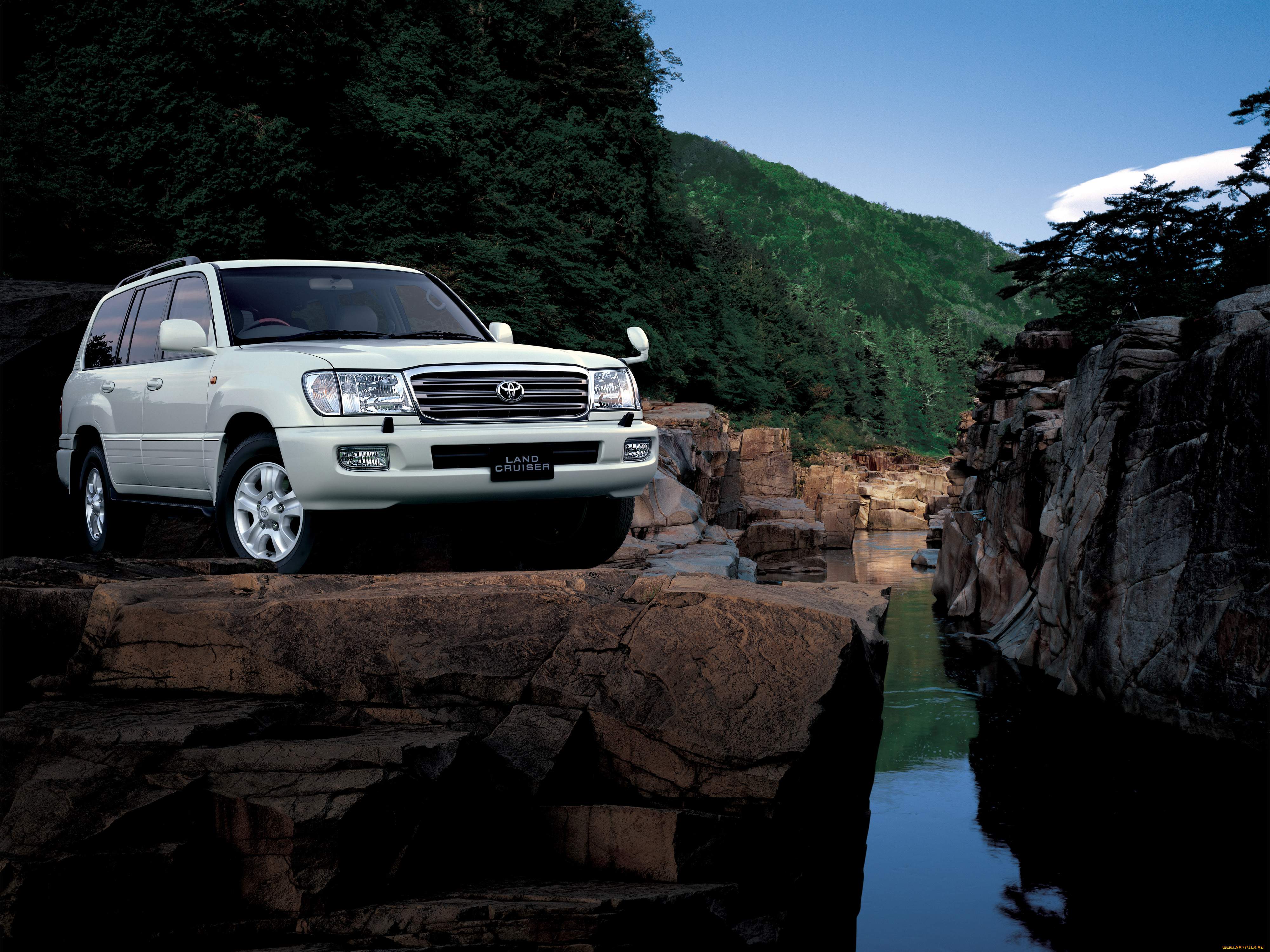 автомобили, toyota