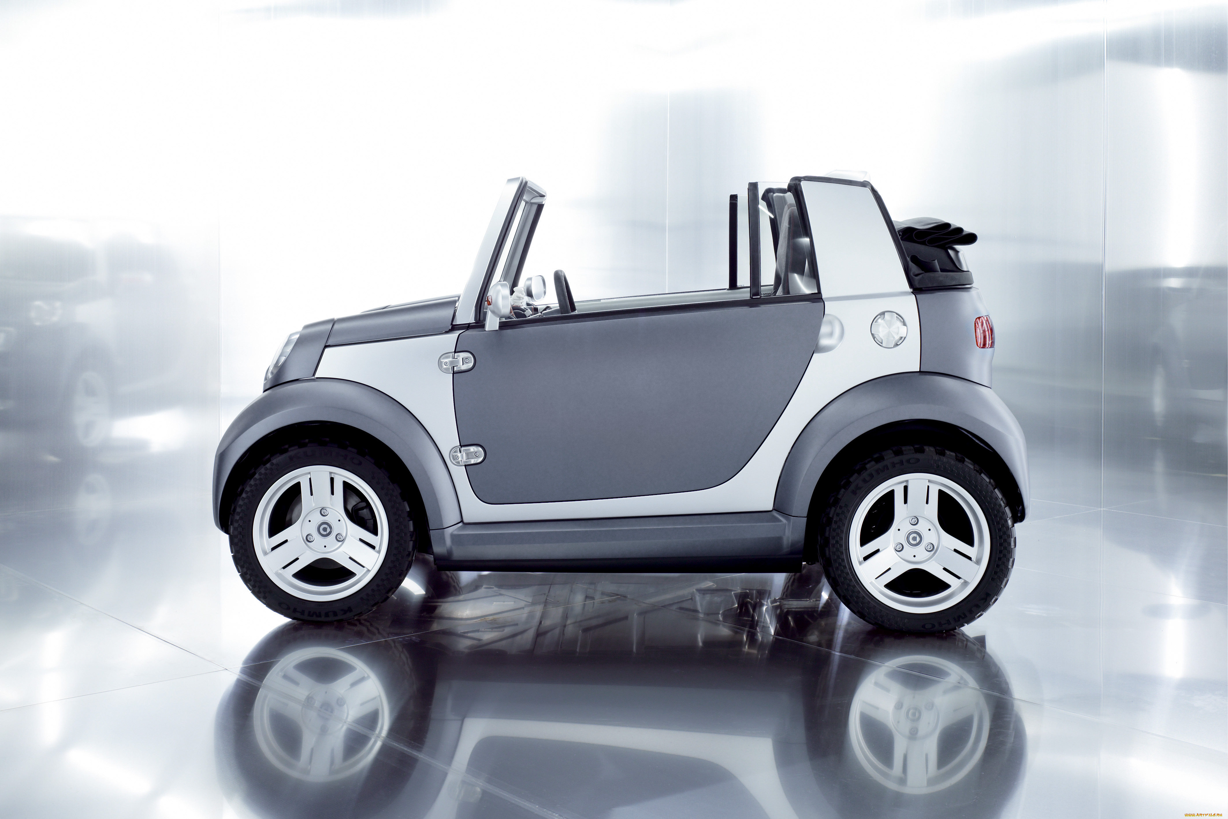 автомобили, smart