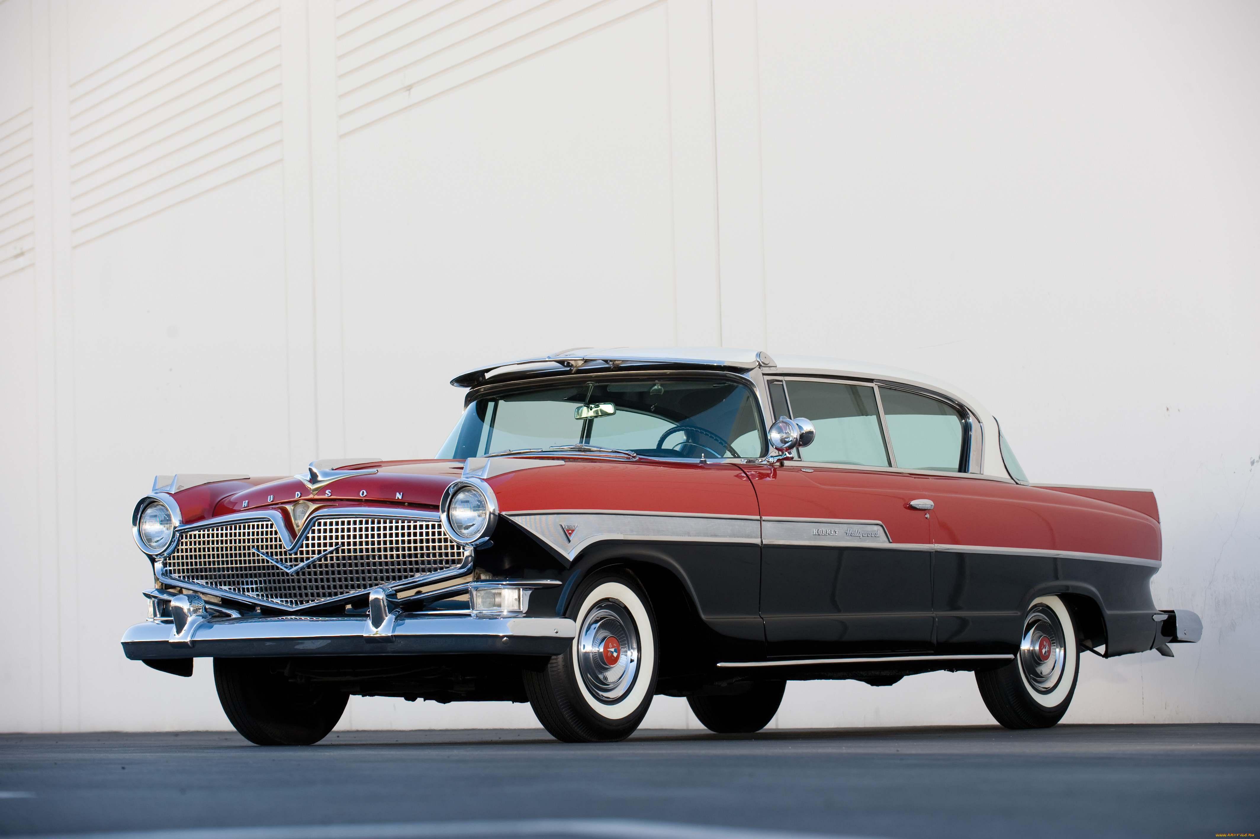 автомобили, hudson