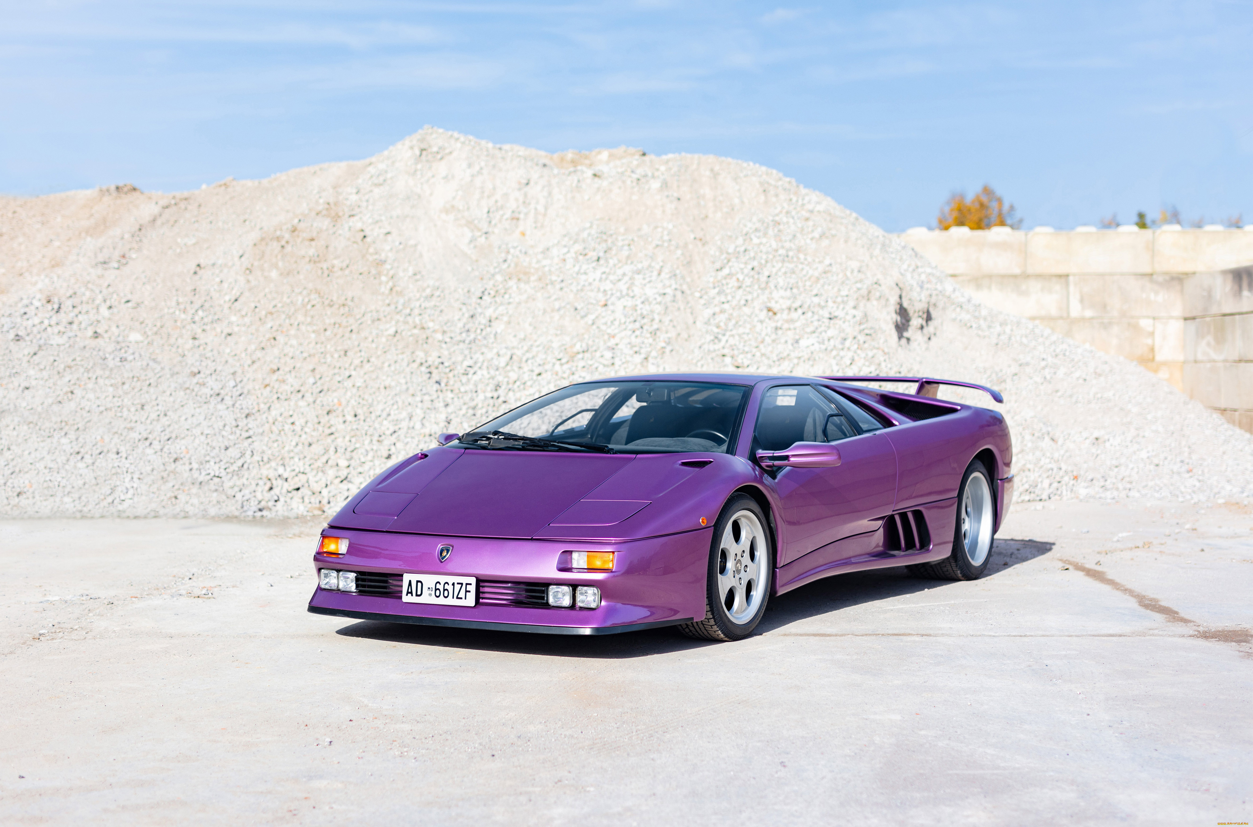 автомобили, lamborghini