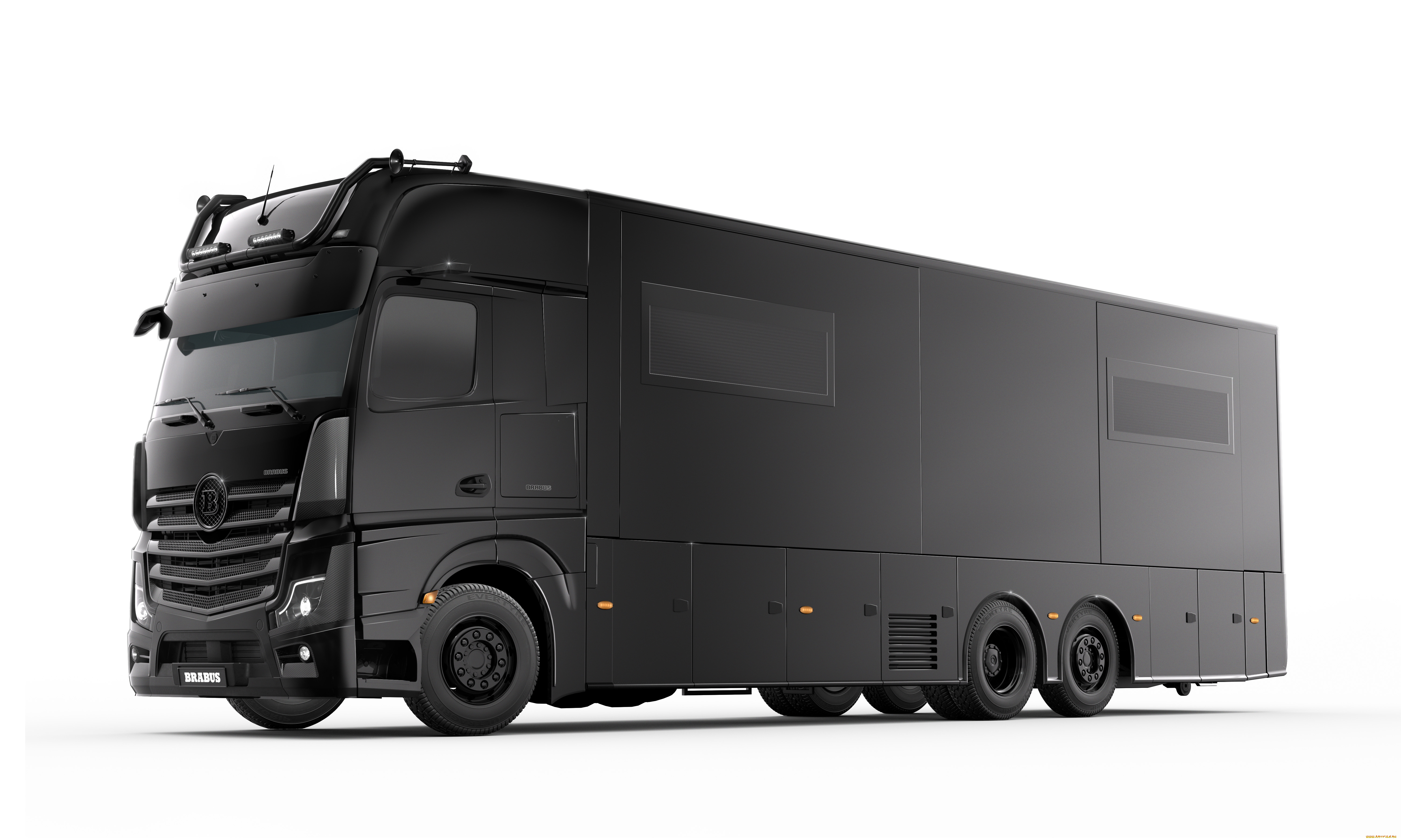 автомобили, brabus