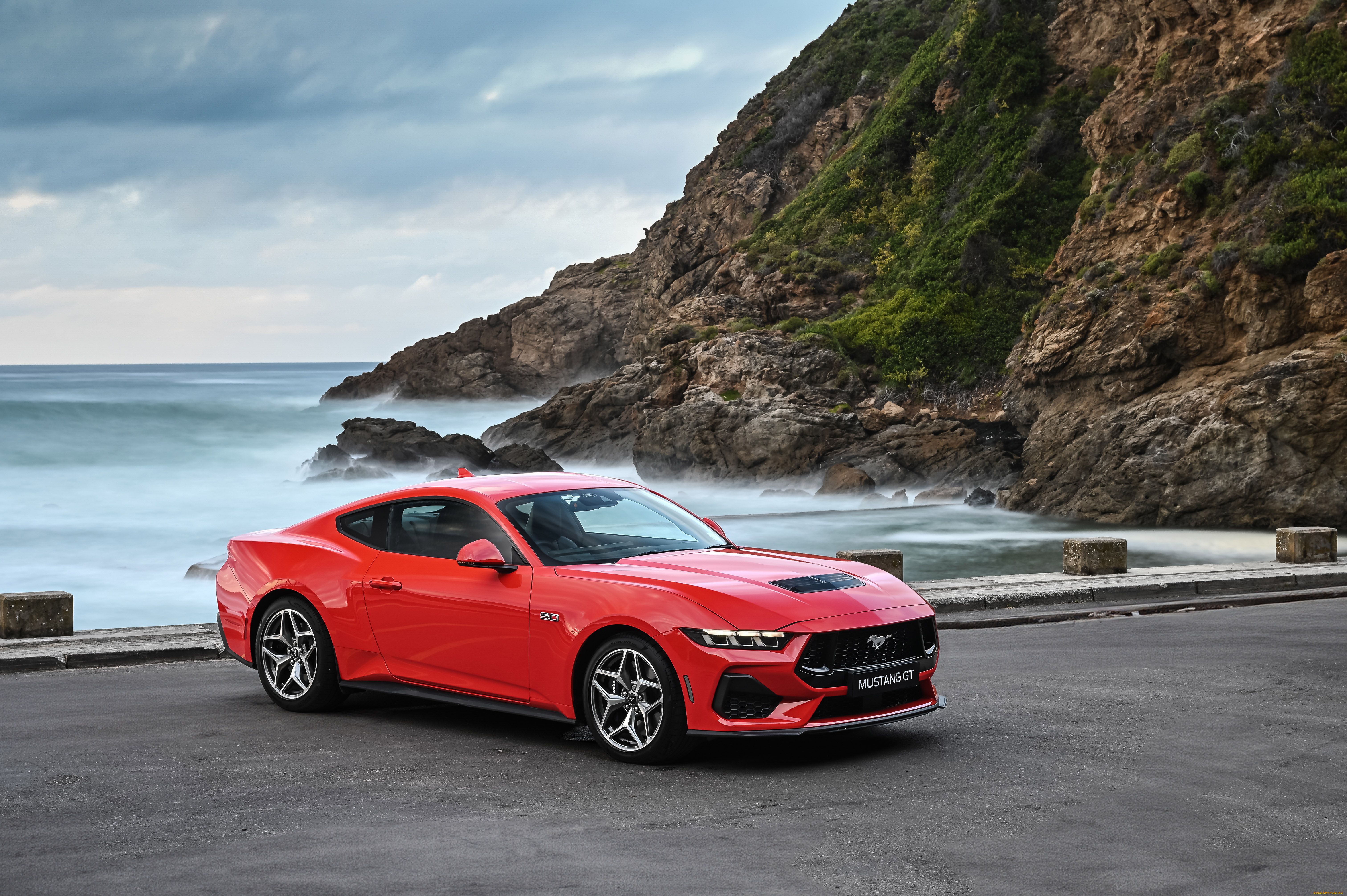 автомобили, mustang