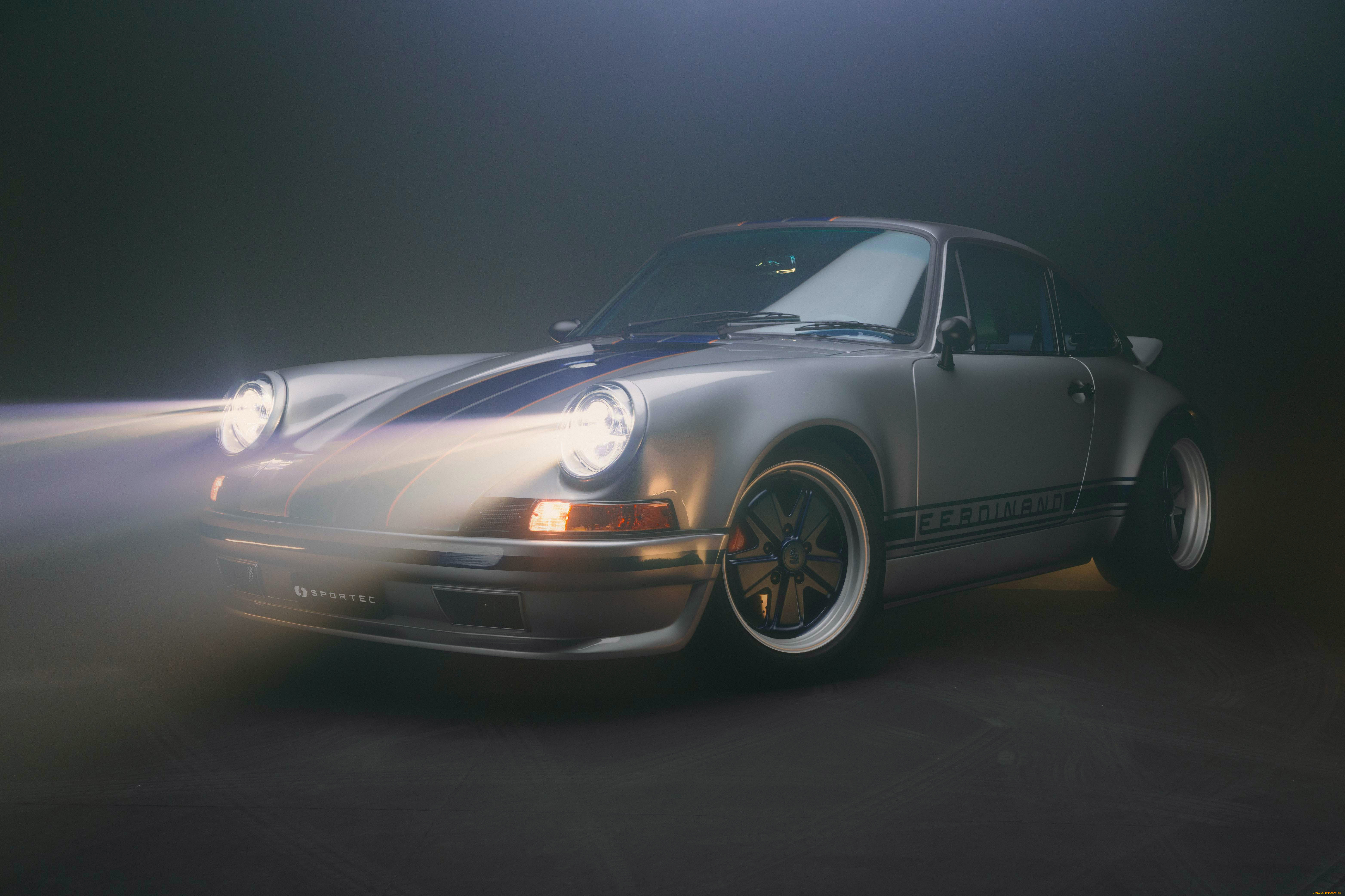 автомобили, porsche