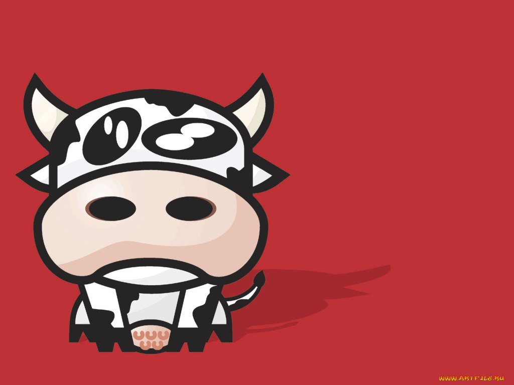 му, уу, векторная, графика