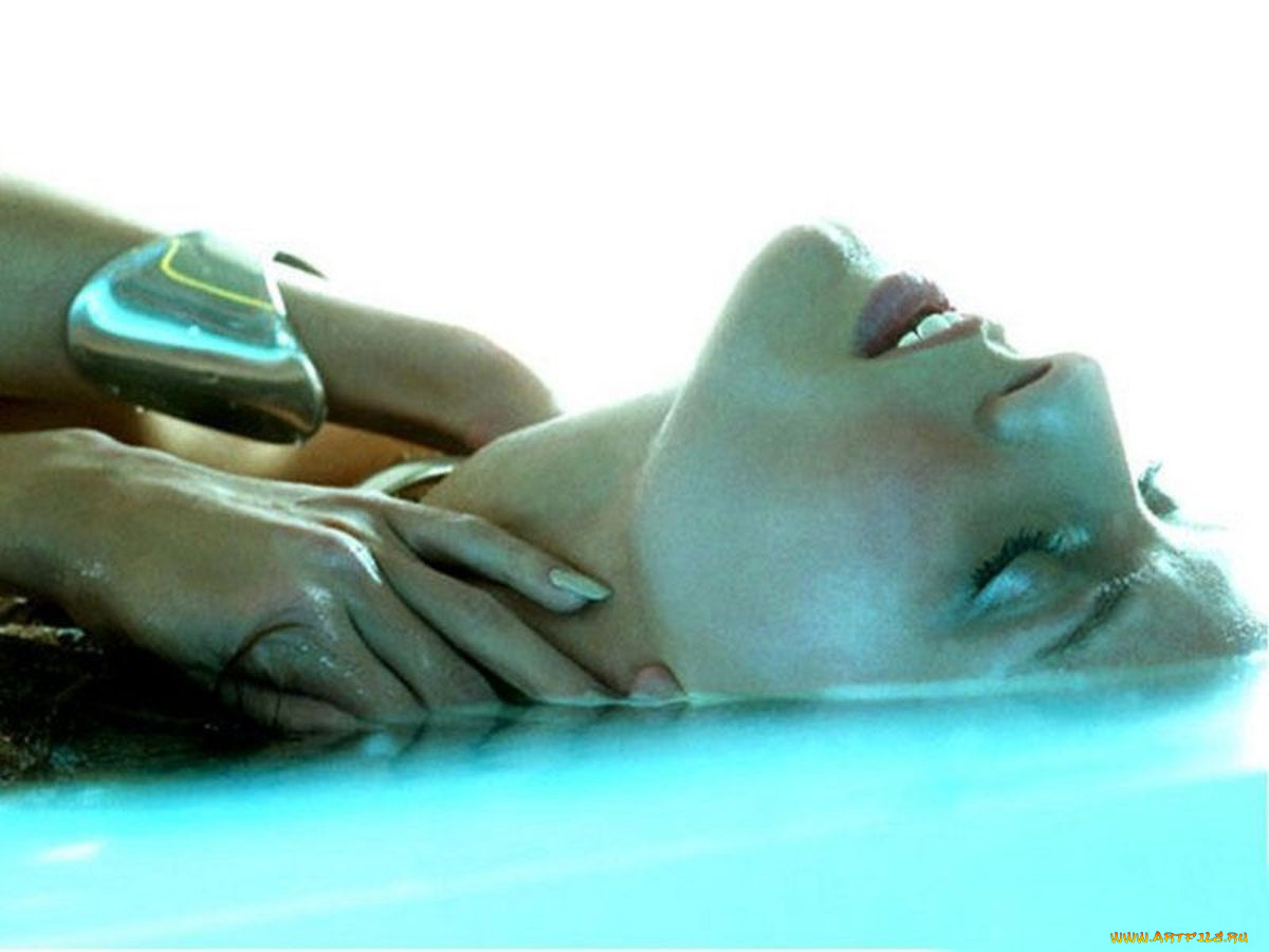 Heidi, Klum, девушки