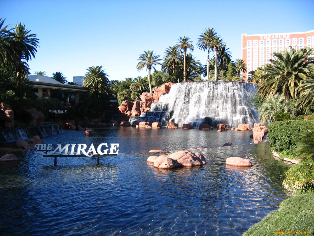 города, другое