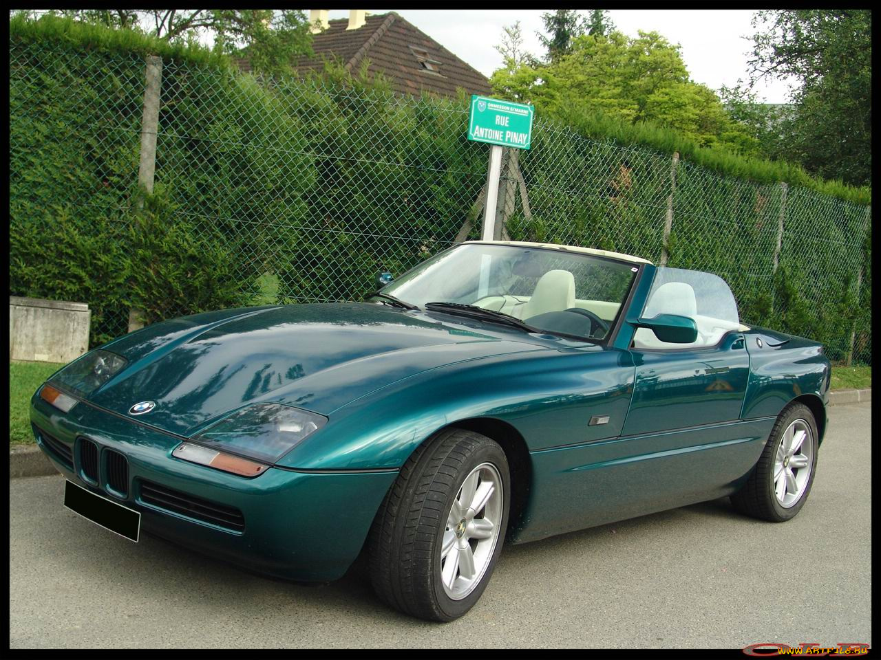 автомобили, bmw