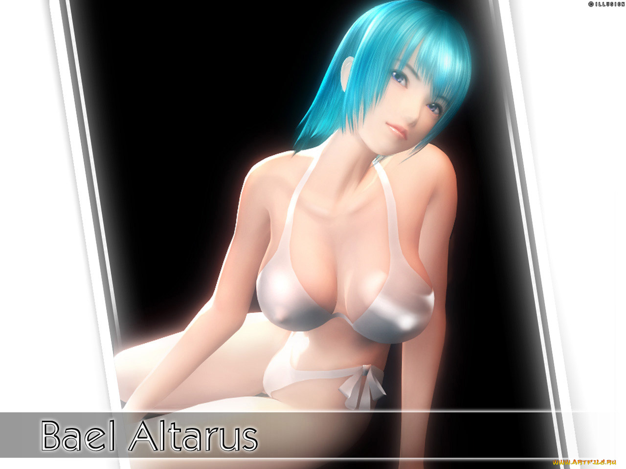 видео, игры, sexy, beach