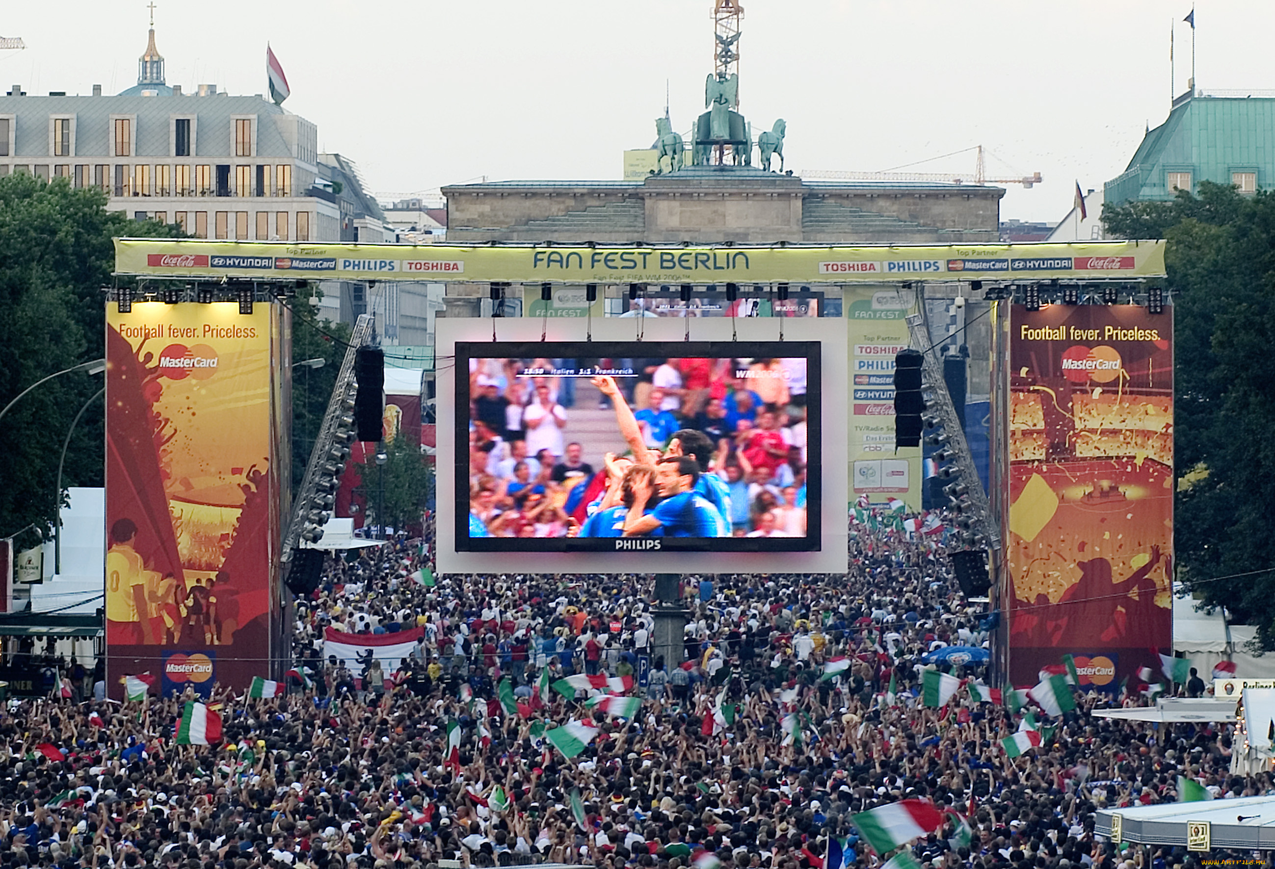 philips, разное, люди