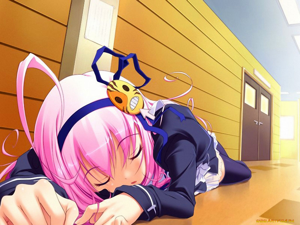 аниме, *unknown, другое