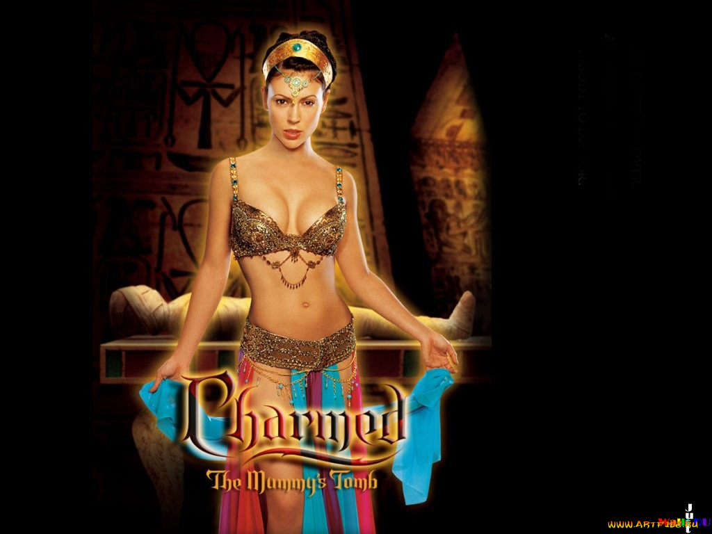 кино, фильмы, charmed, сериал